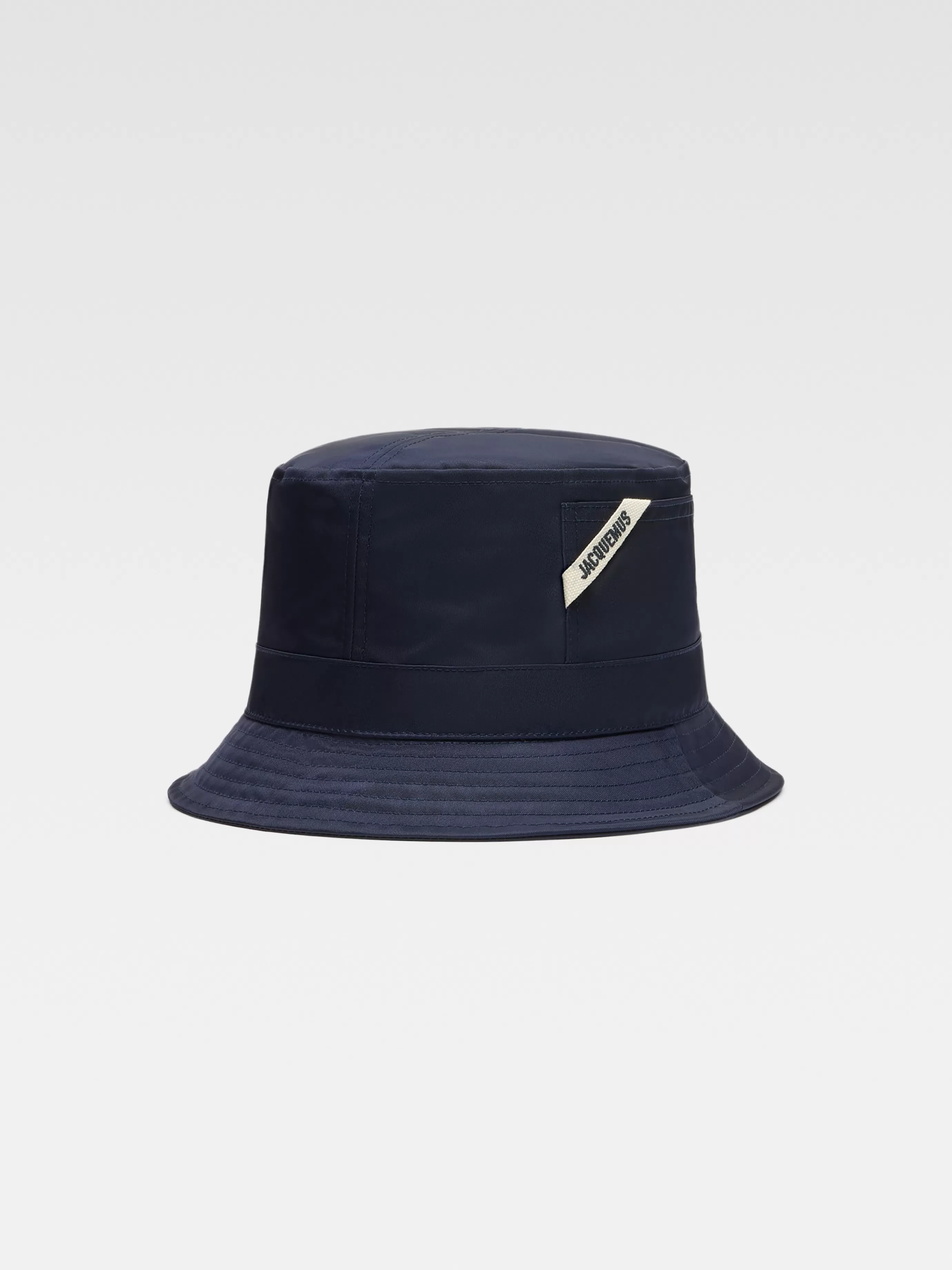 Femme/Homme Jacquemus Le bob Ovalie