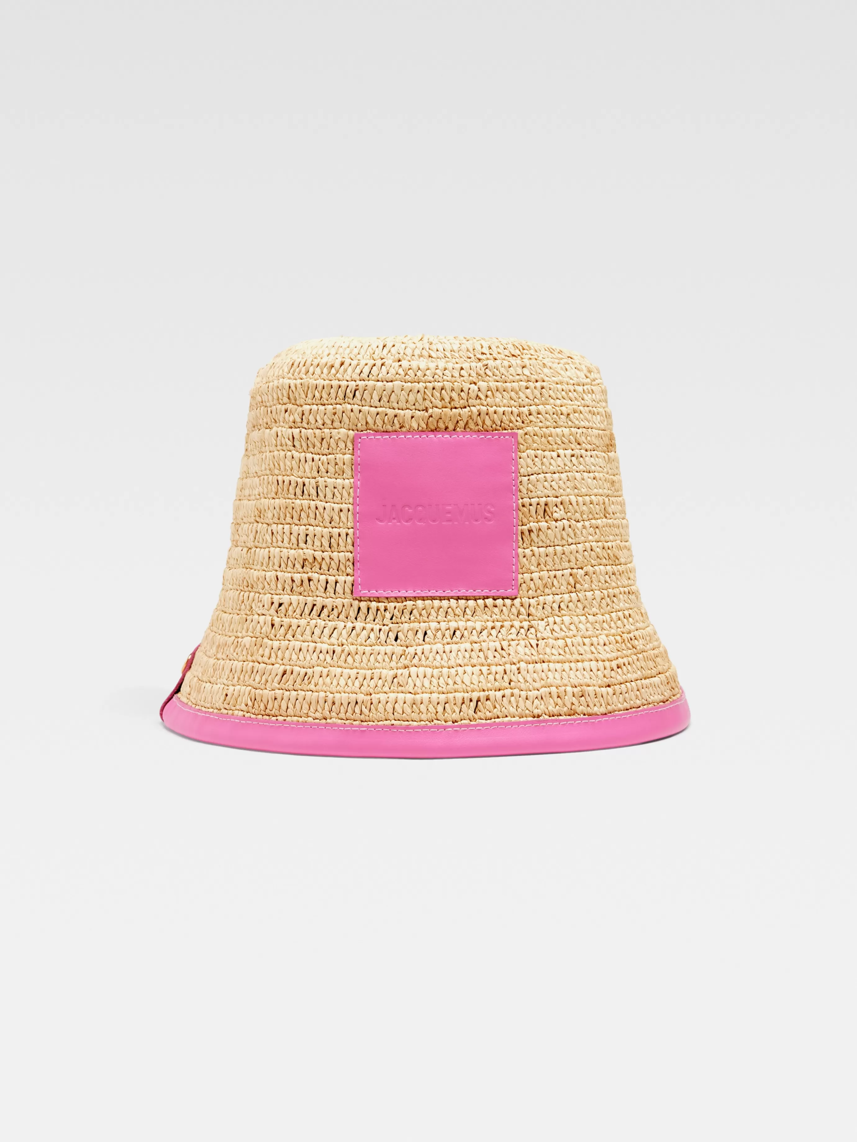 Femme/Homme Jacquemus Le bob Soli