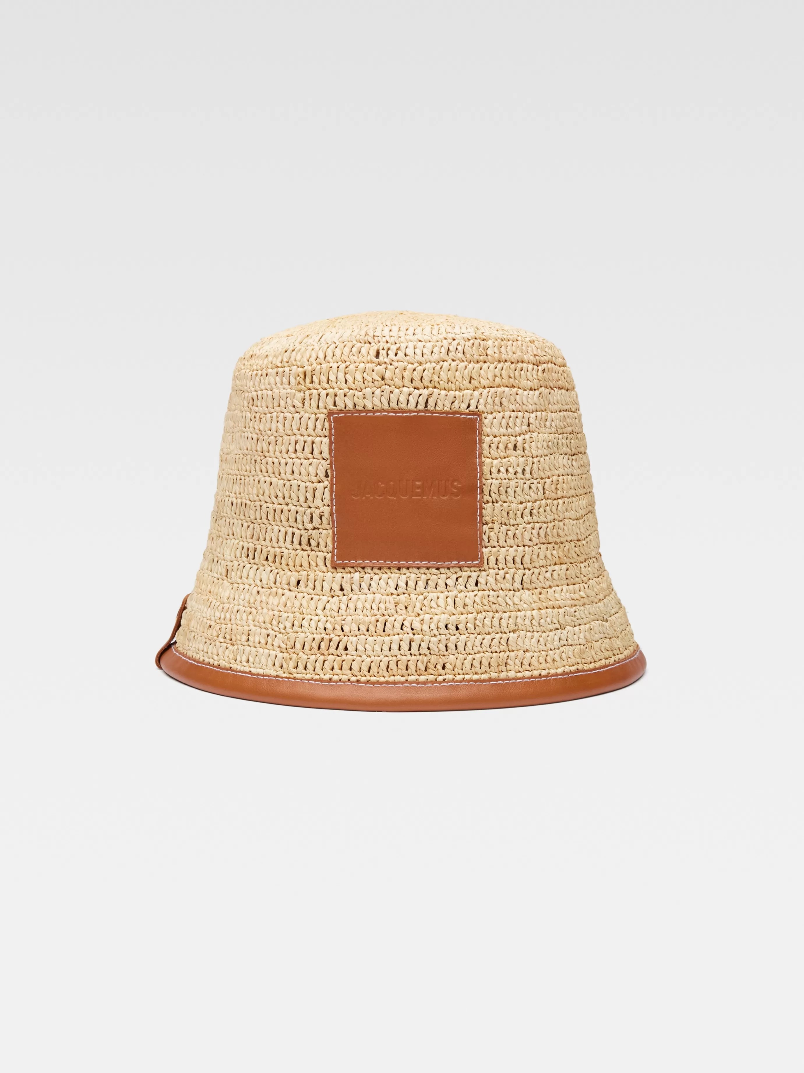 Femme/Homme Jacquemus Le bob Soli