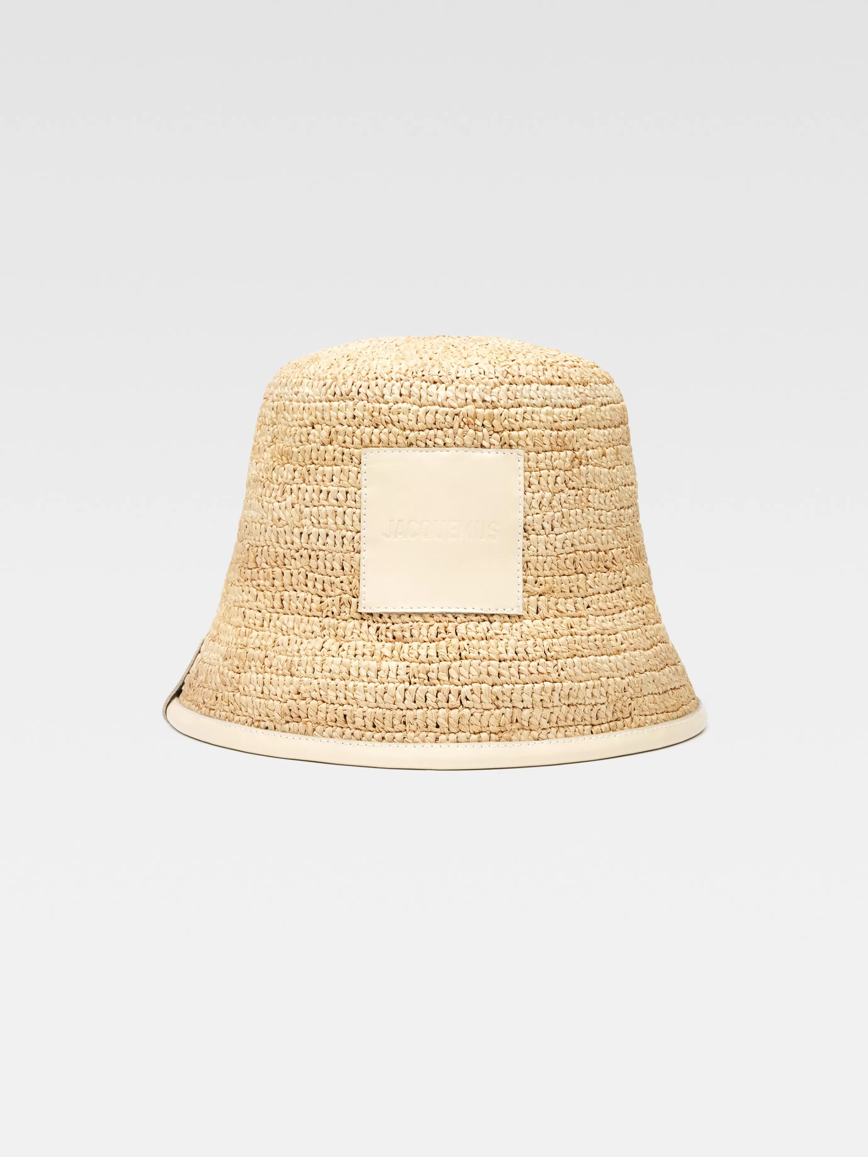 Femme/Homme Jacquemus Le bob Soli