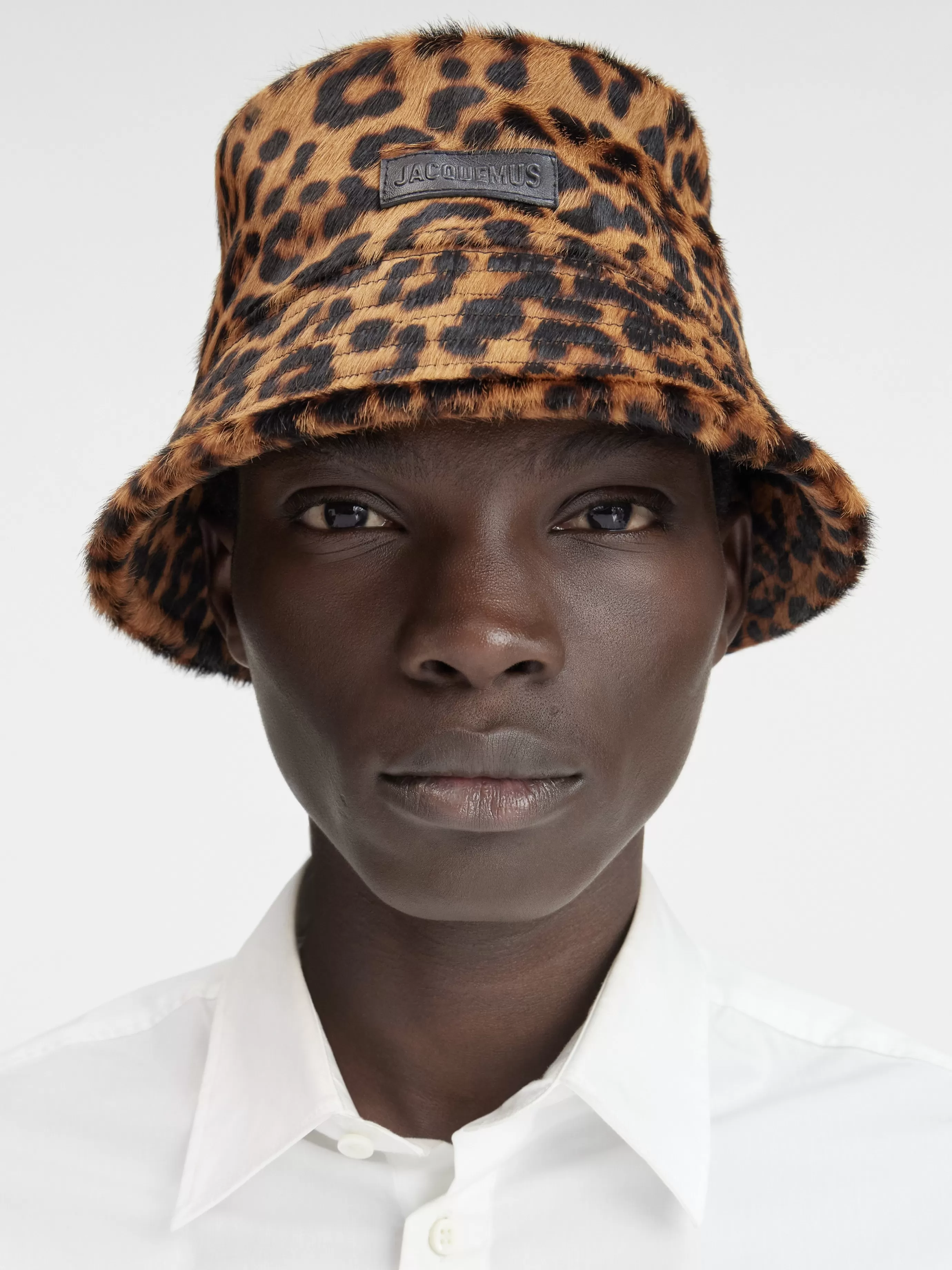 Femme/Homme Jacquemus Le bob Sperone