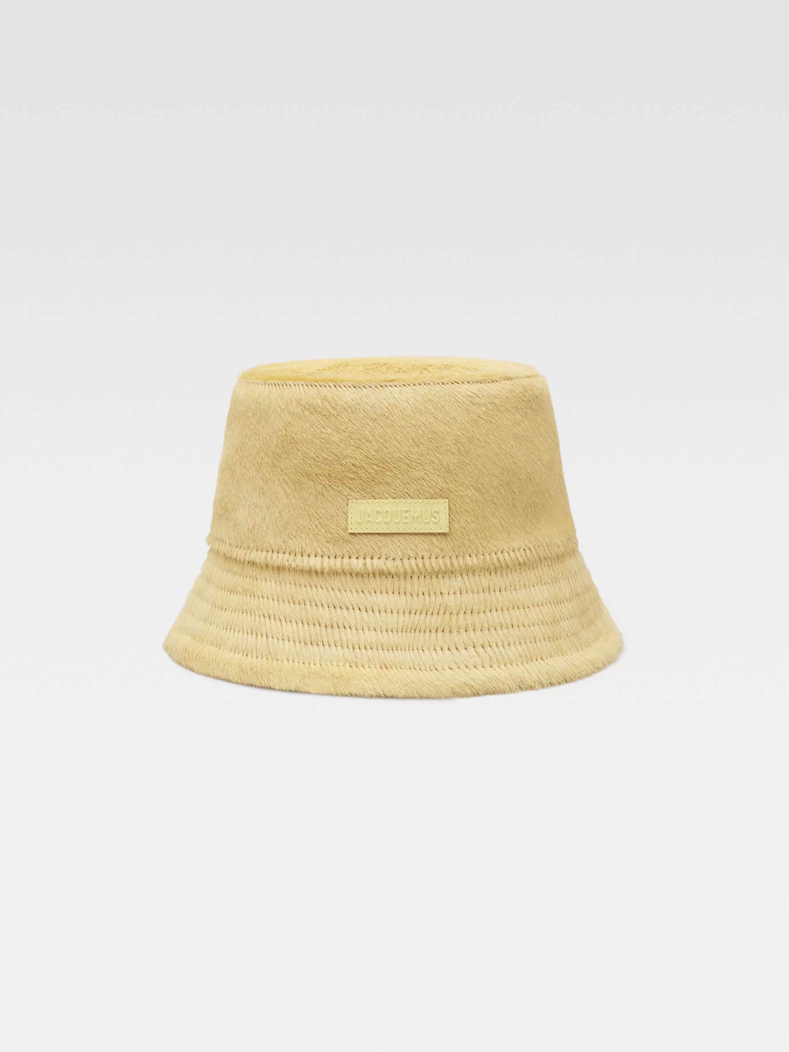 Femme/Homme Jacquemus Le bob Sperone