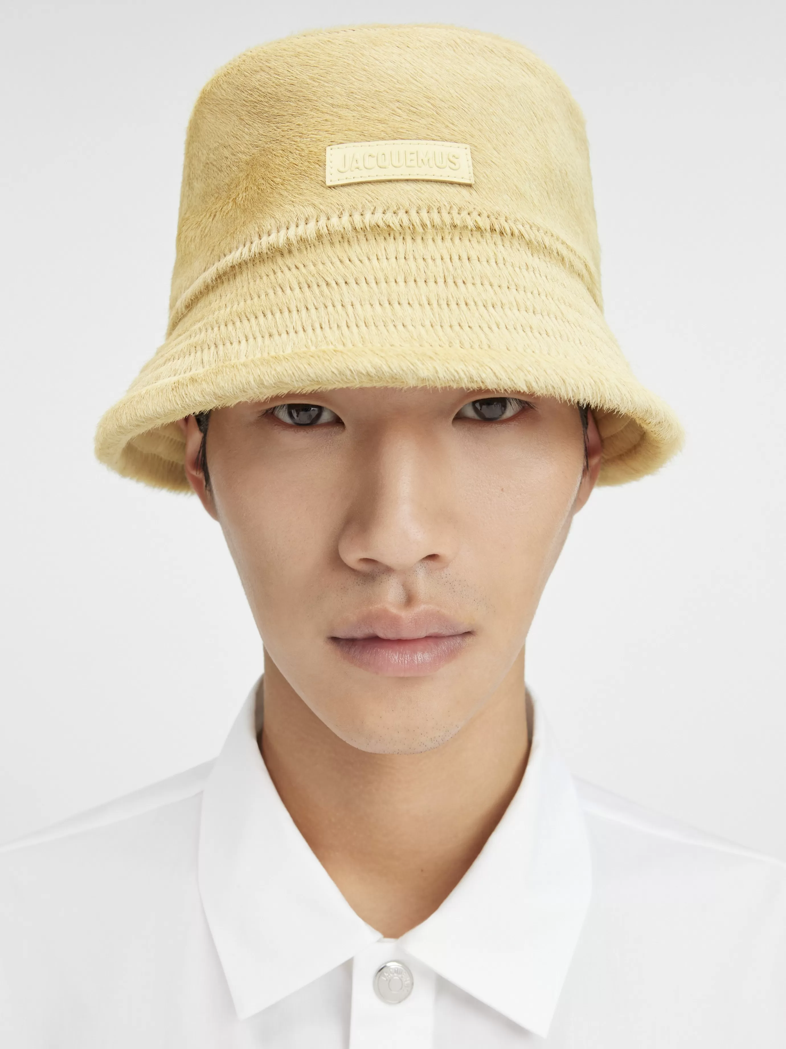 Femme/Homme Jacquemus Le bob Sperone