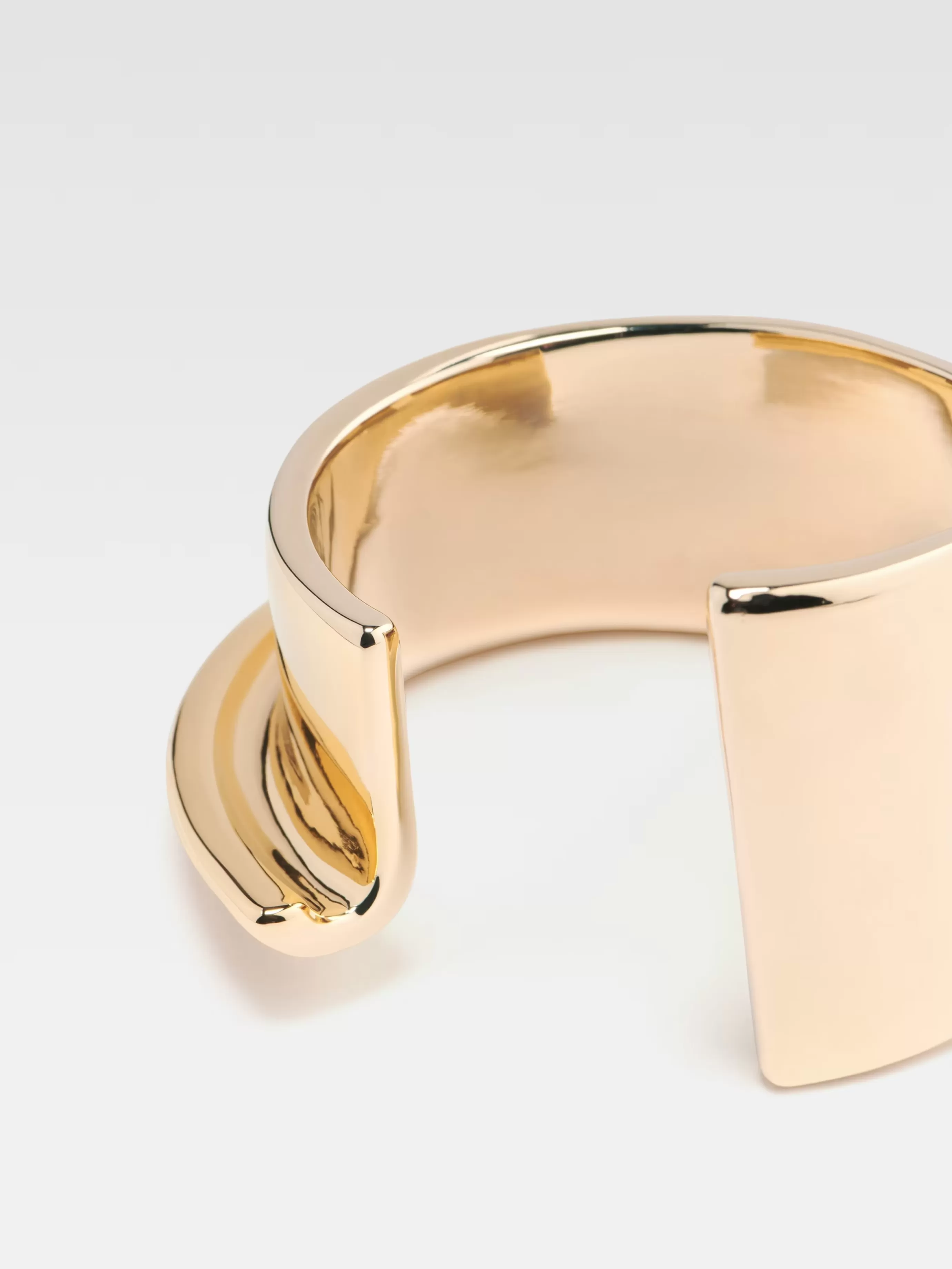 Femme Jacquemus Le bracelet J