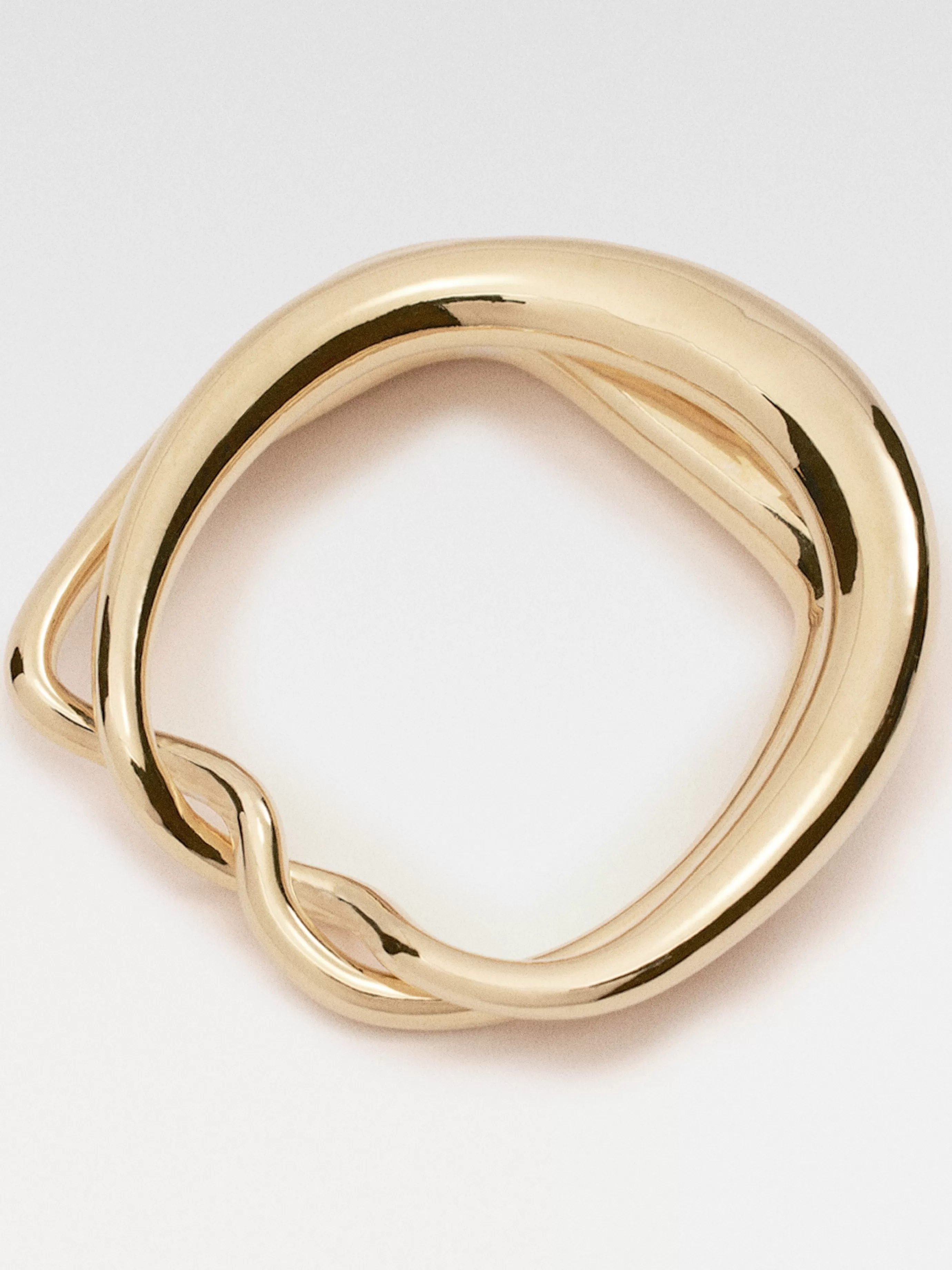 Femme Jacquemus Le bracelet Nodi