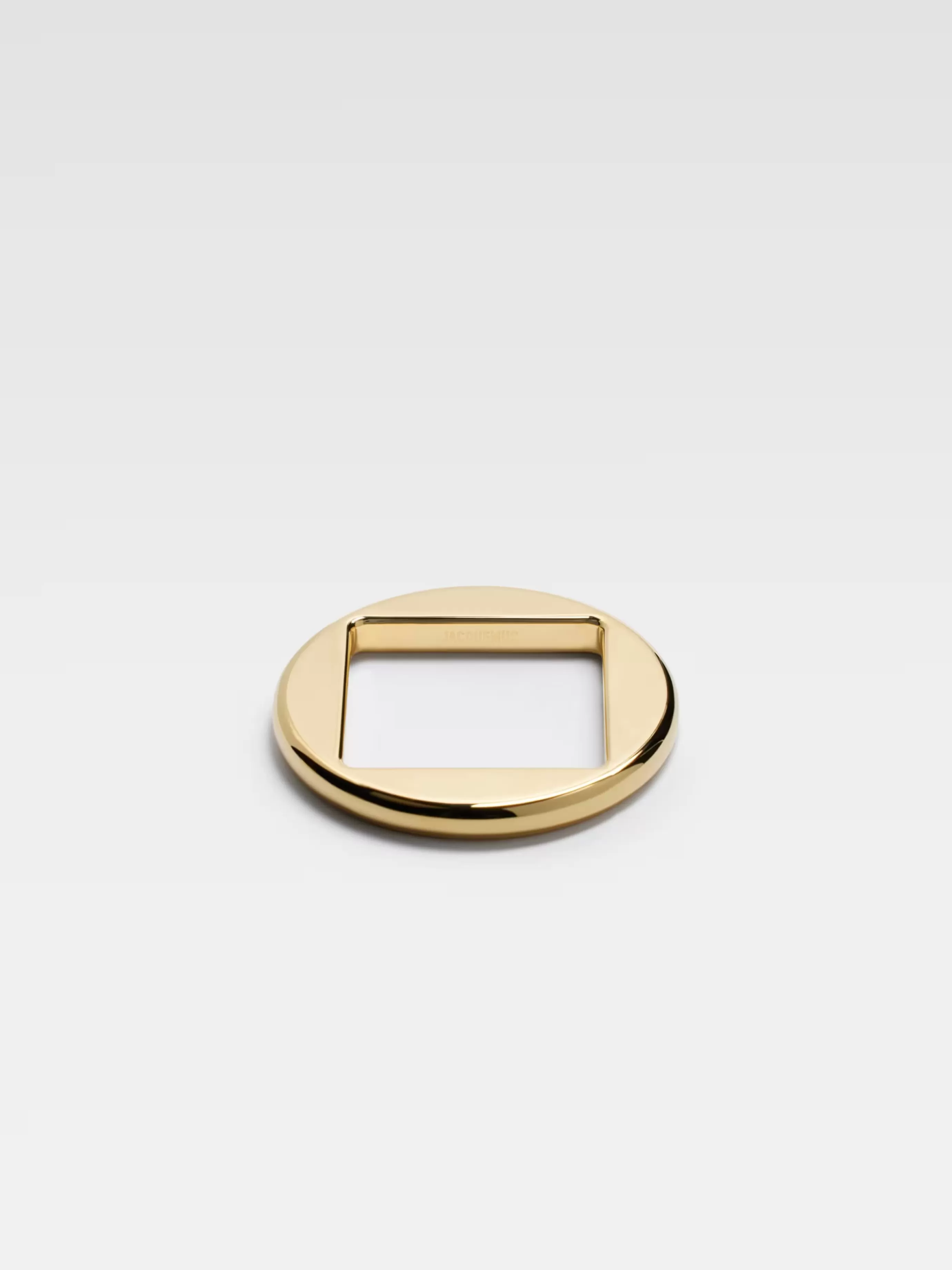 Femme Jacquemus Le bracelet rond