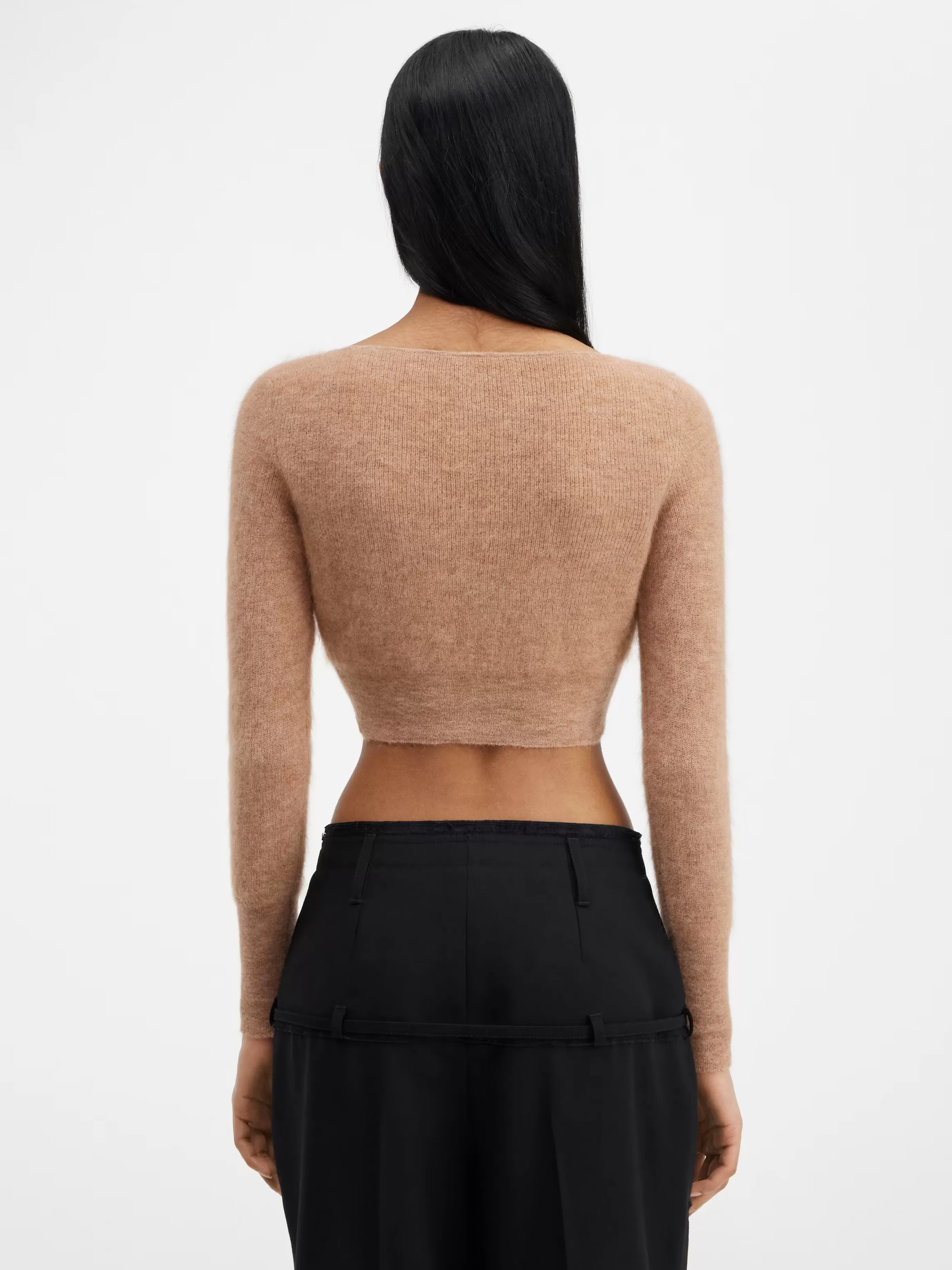 Femme Jacquemus Le cardigan Alzou