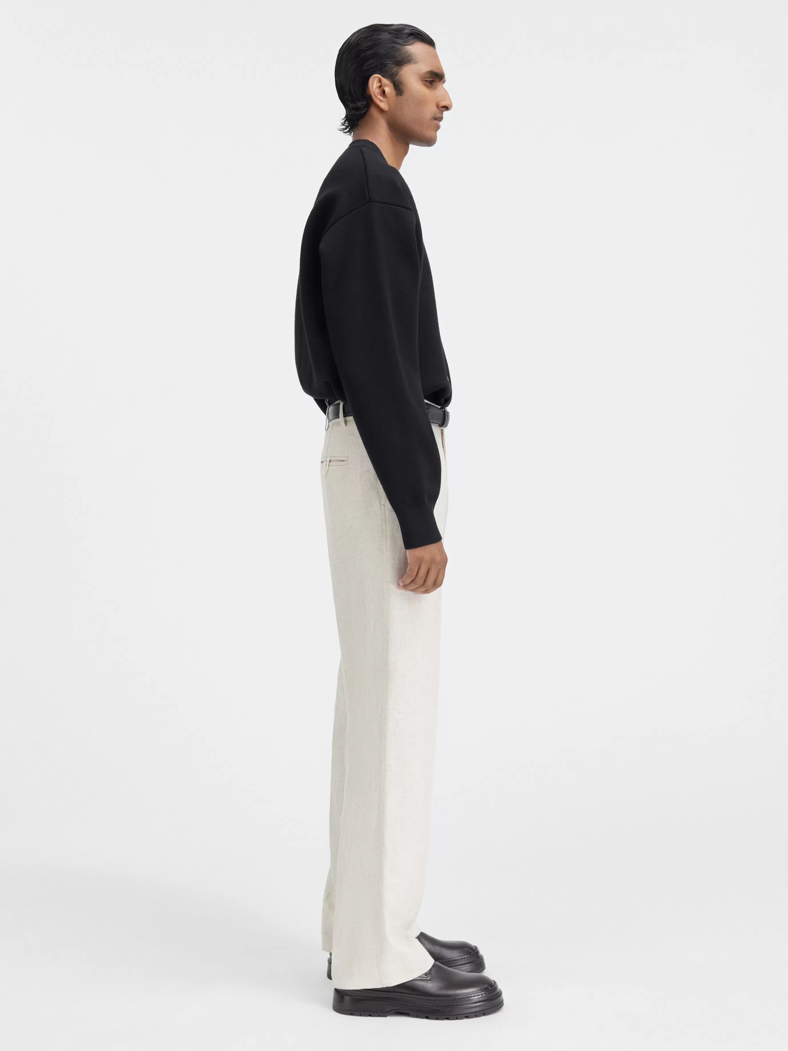 Femme/Homme Jacquemus Le cardigan boutonné
