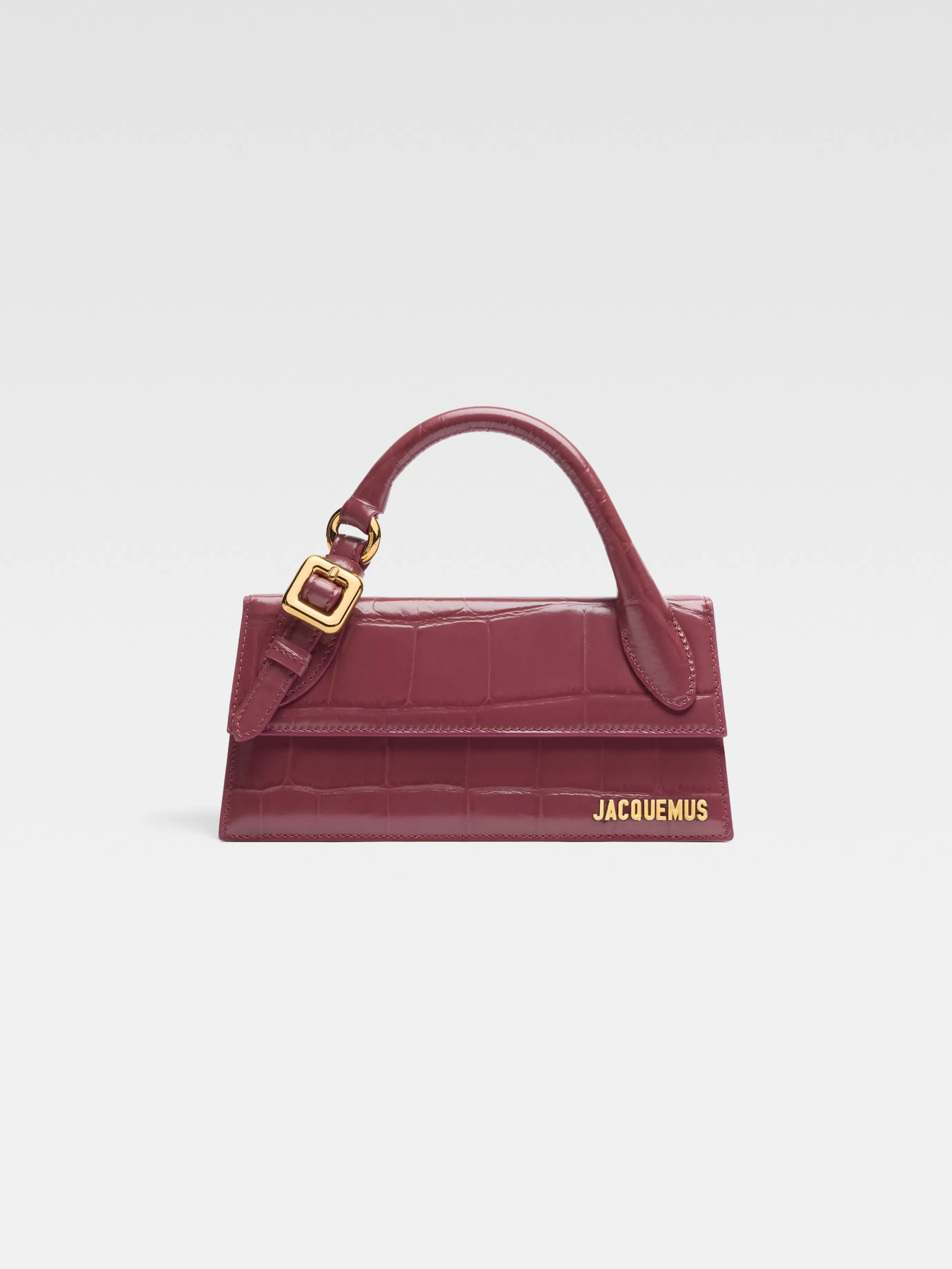 Jacquemus Le Chiquito long boucle