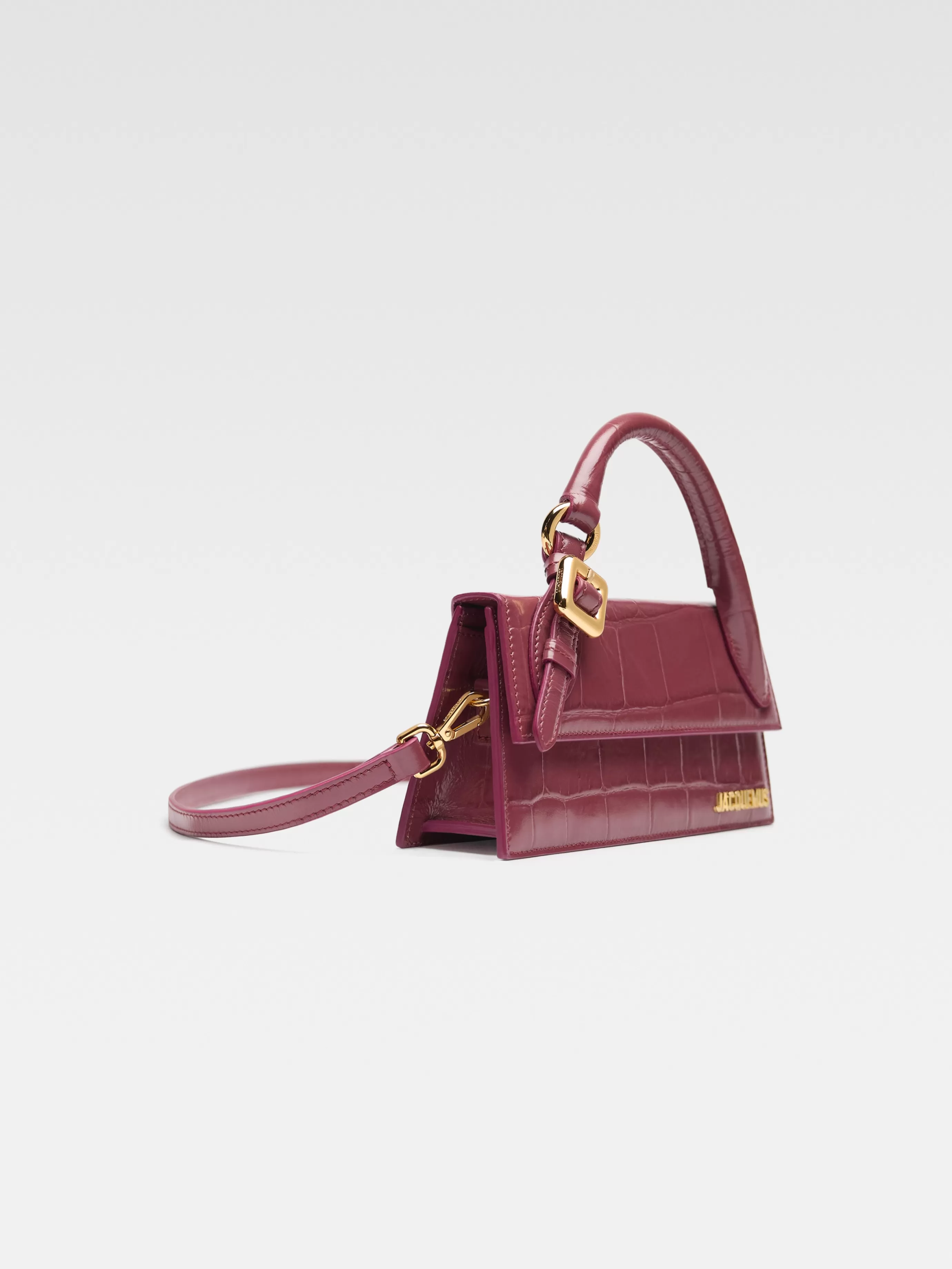Jacquemus Le Chiquito long boucle