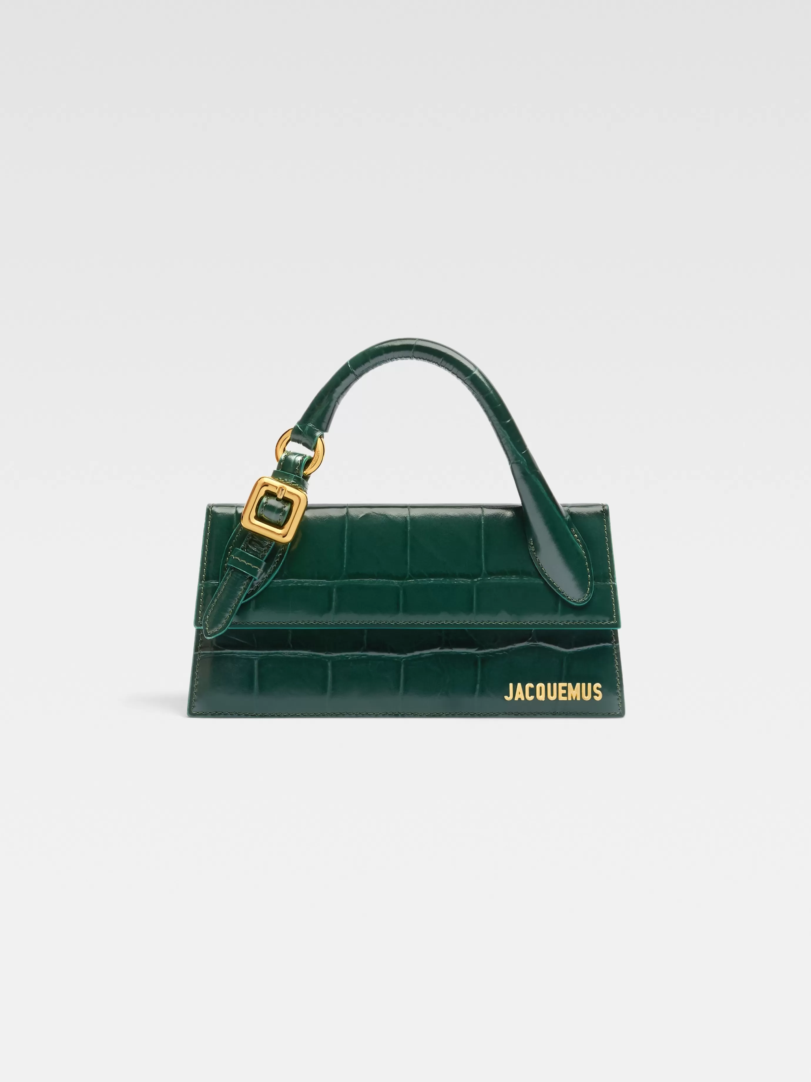 Jacquemus Le Chiquito long boucle
