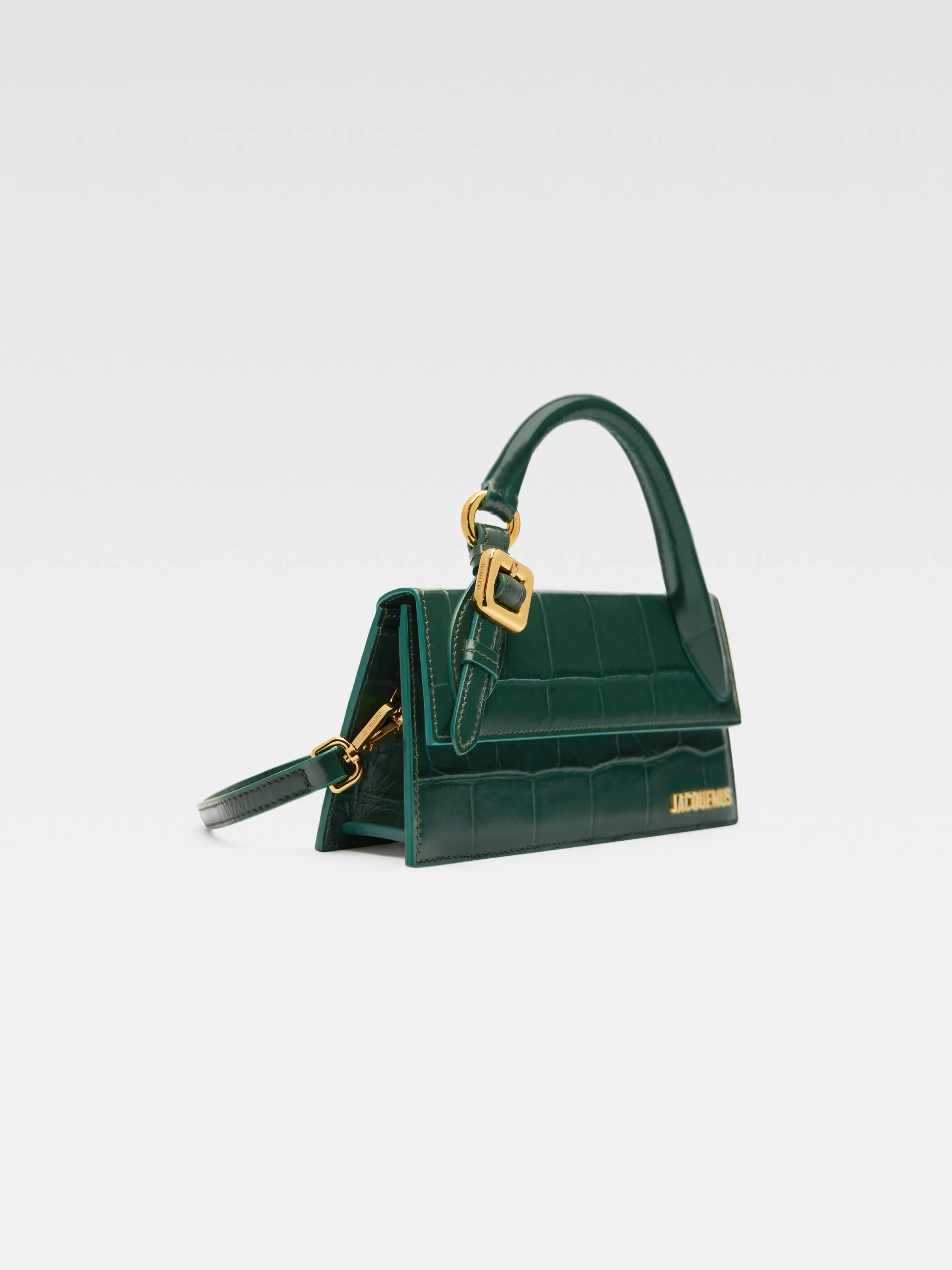 Jacquemus Le Chiquito long boucle