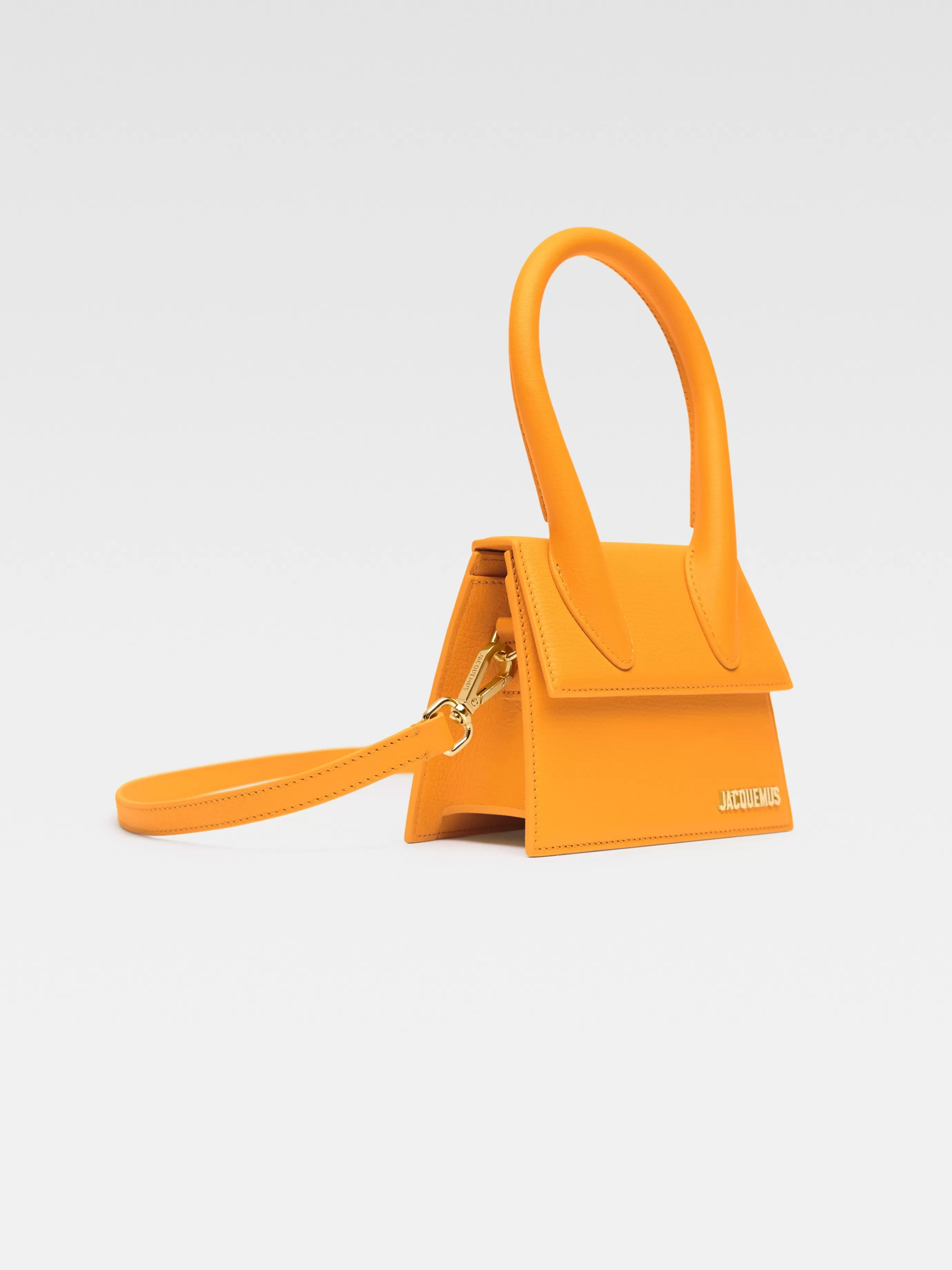 Jacquemus Le Chiquito moyen