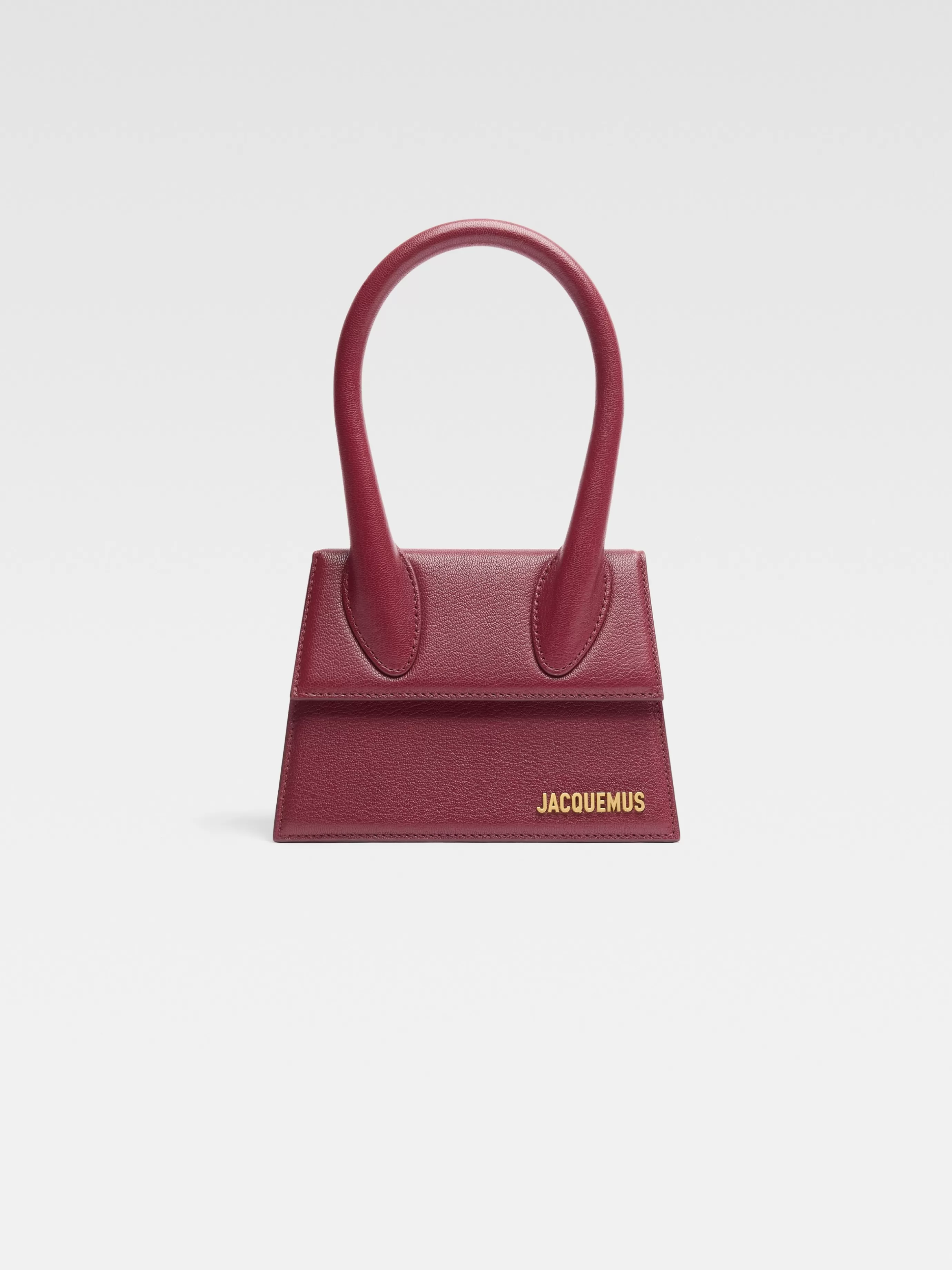 Jacquemus Le Chiquito moyen