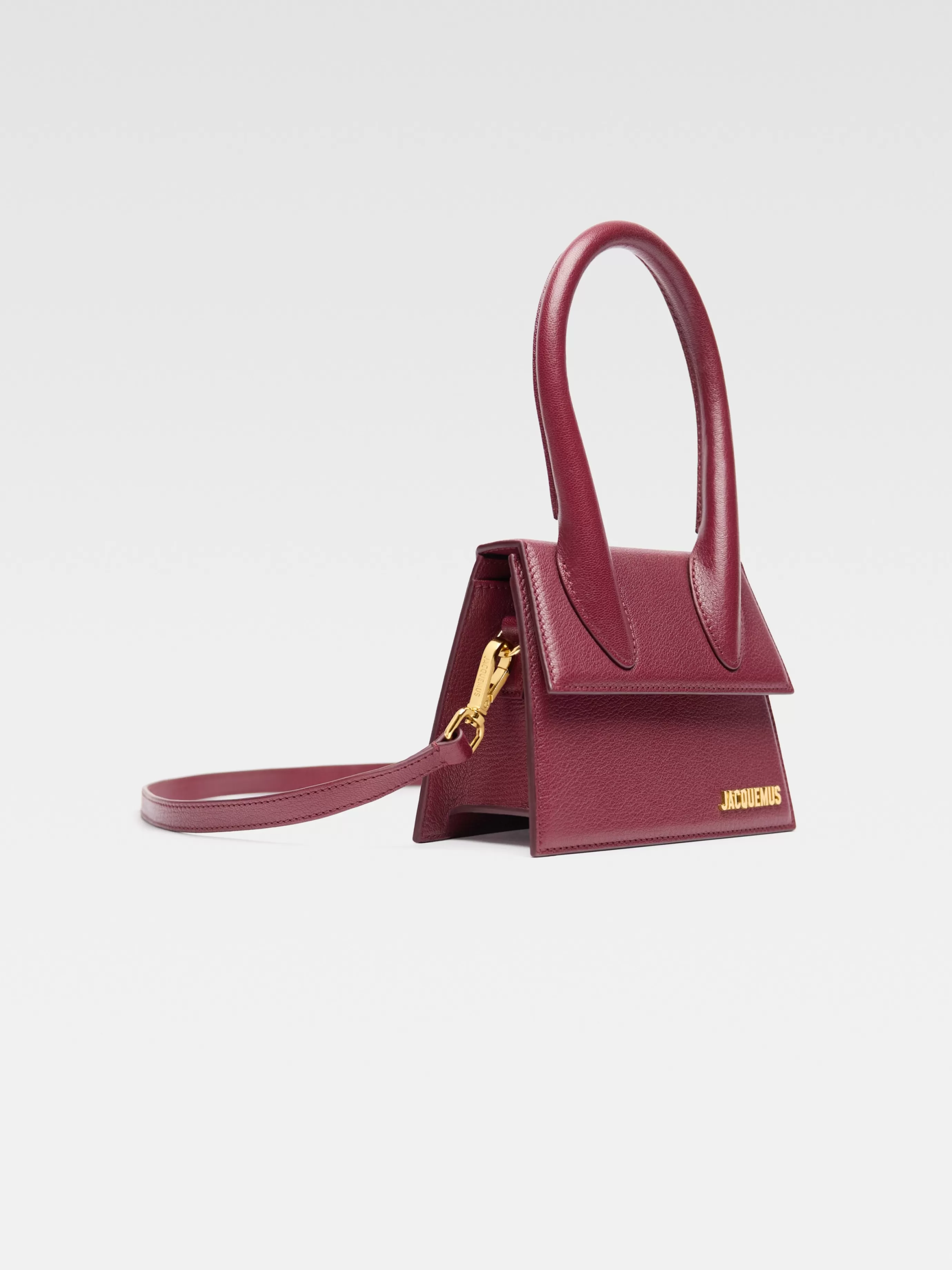 Jacquemus Le Chiquito moyen