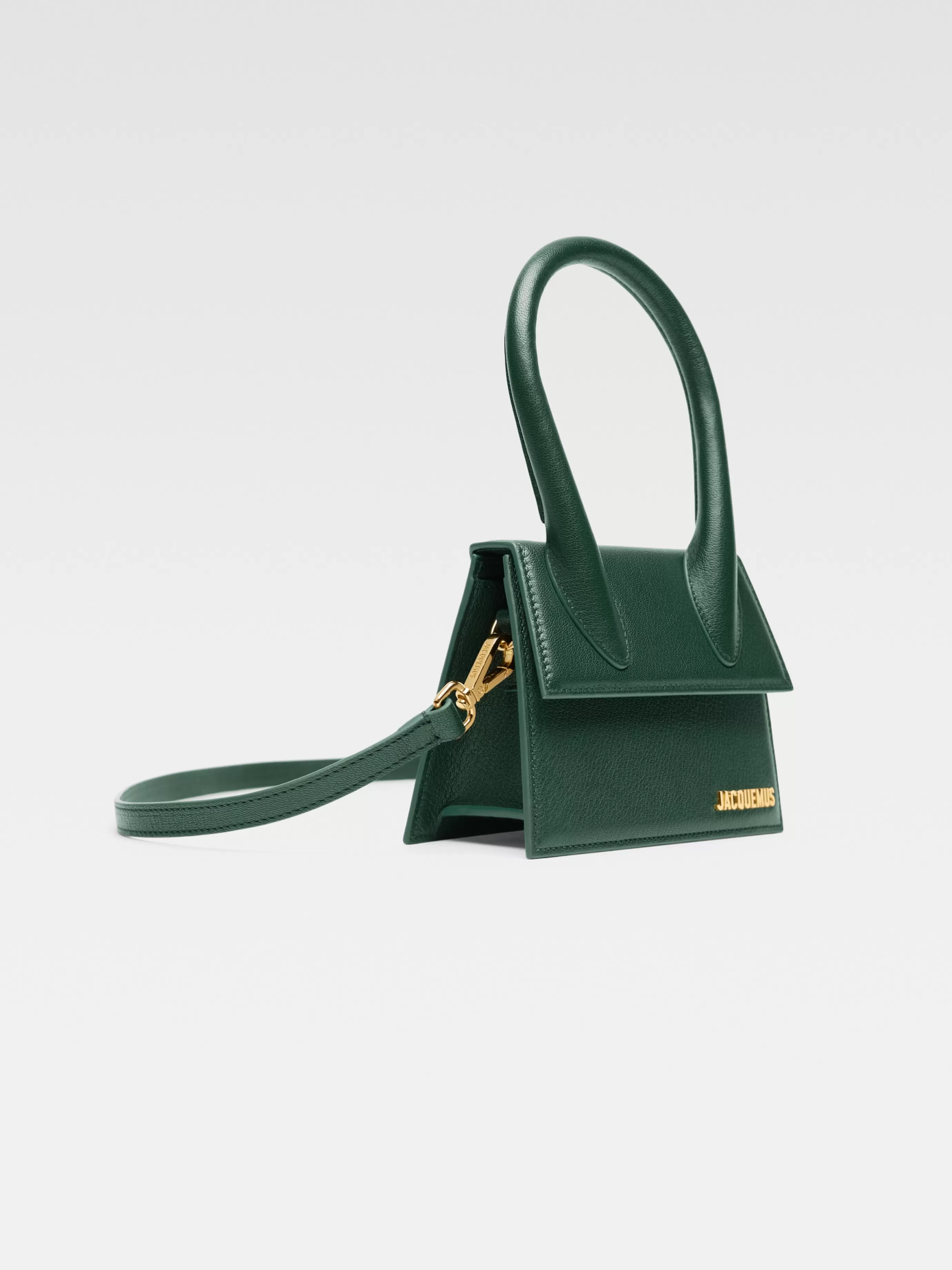 Jacquemus Le Chiquito moyen