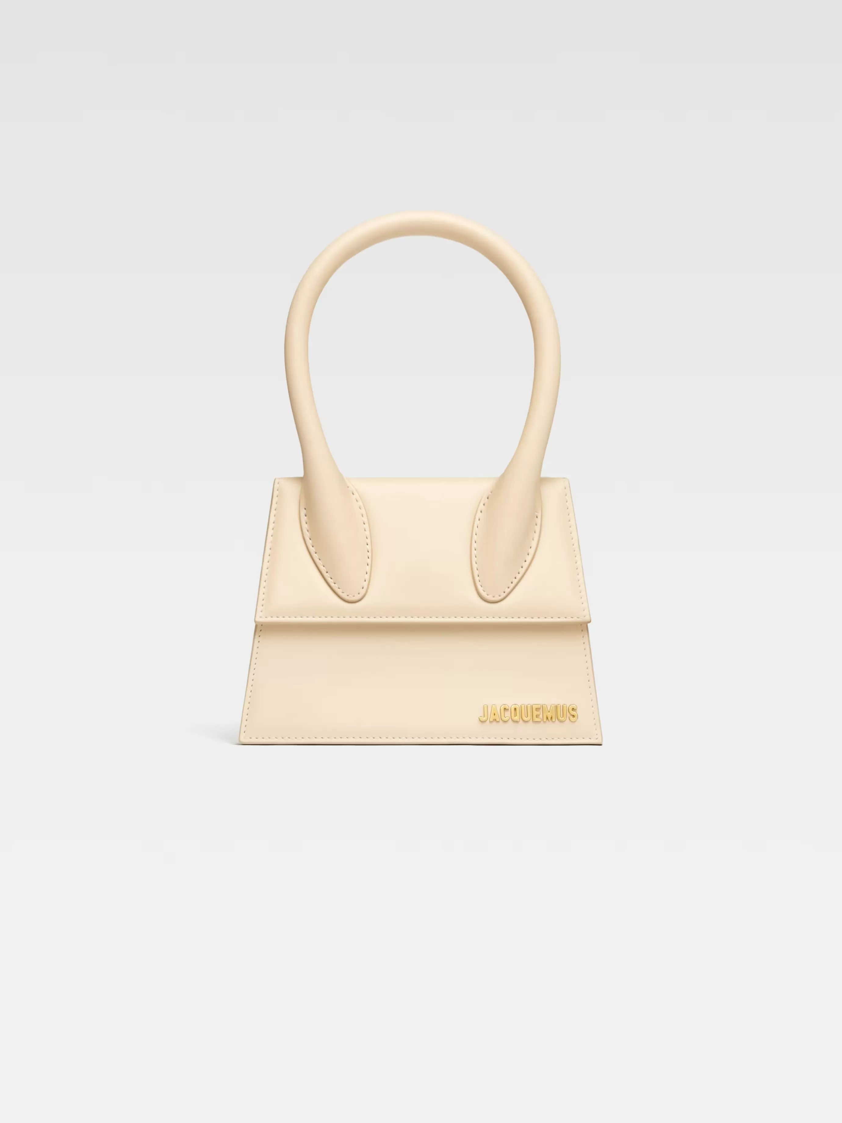 Jacquemus Le Chiquito moyen