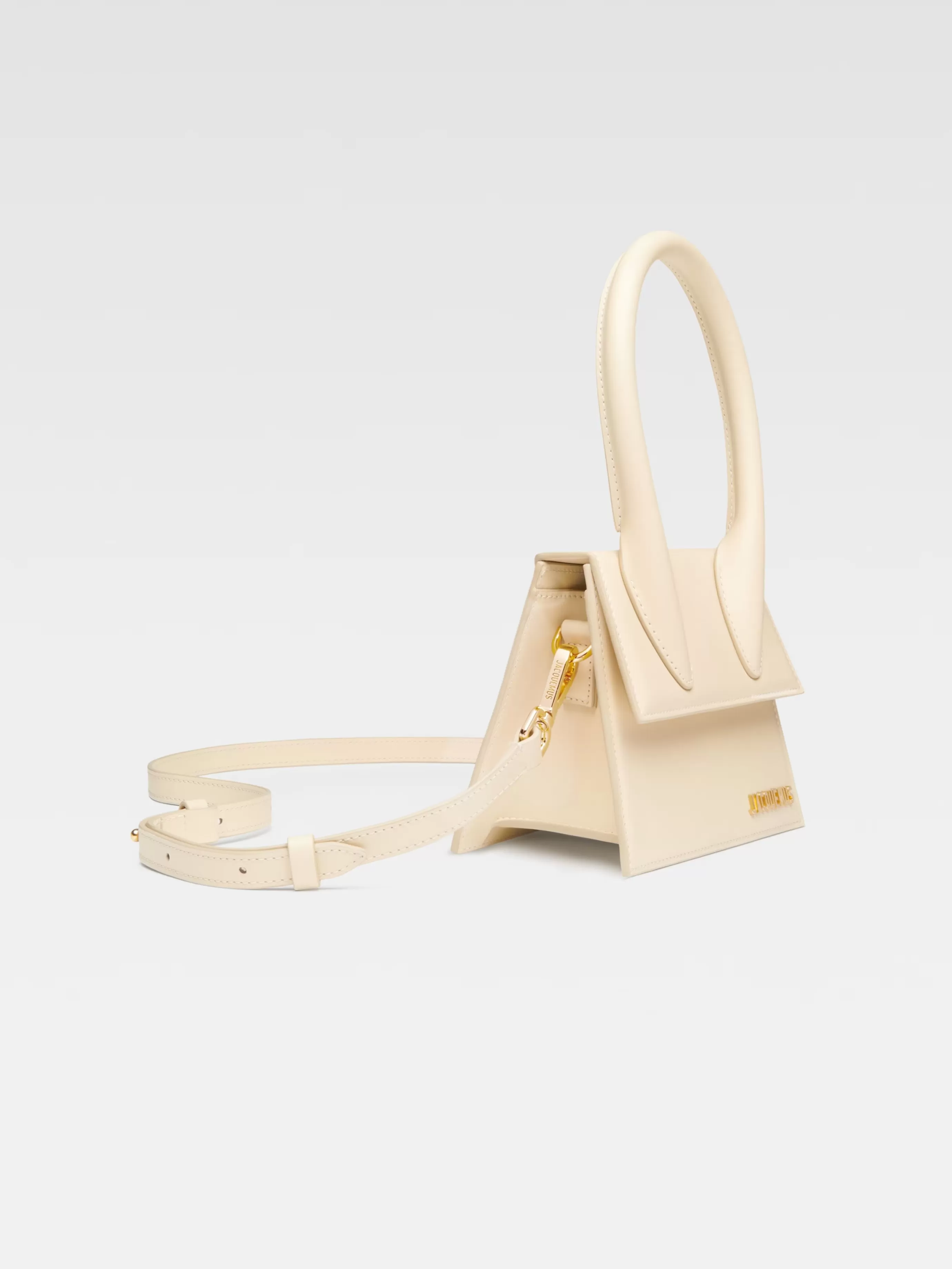 Jacquemus Le Chiquito moyen