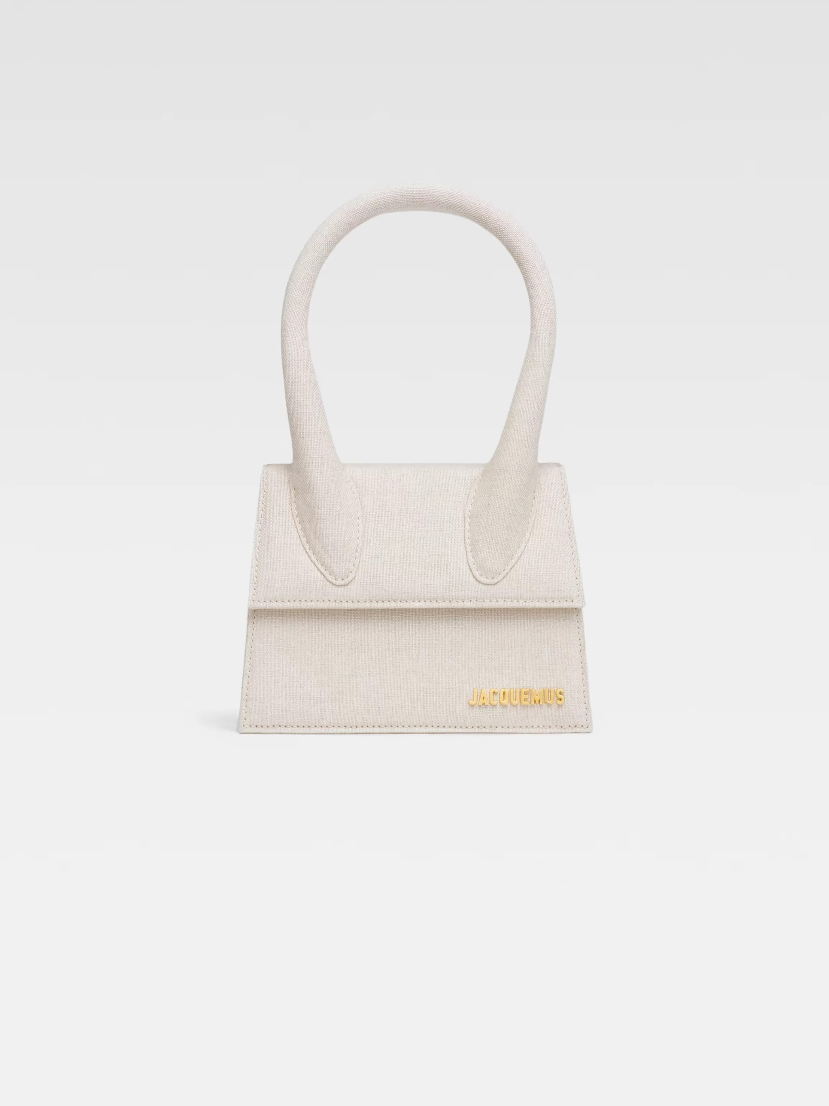 Jacquemus Le Chiquito moyen