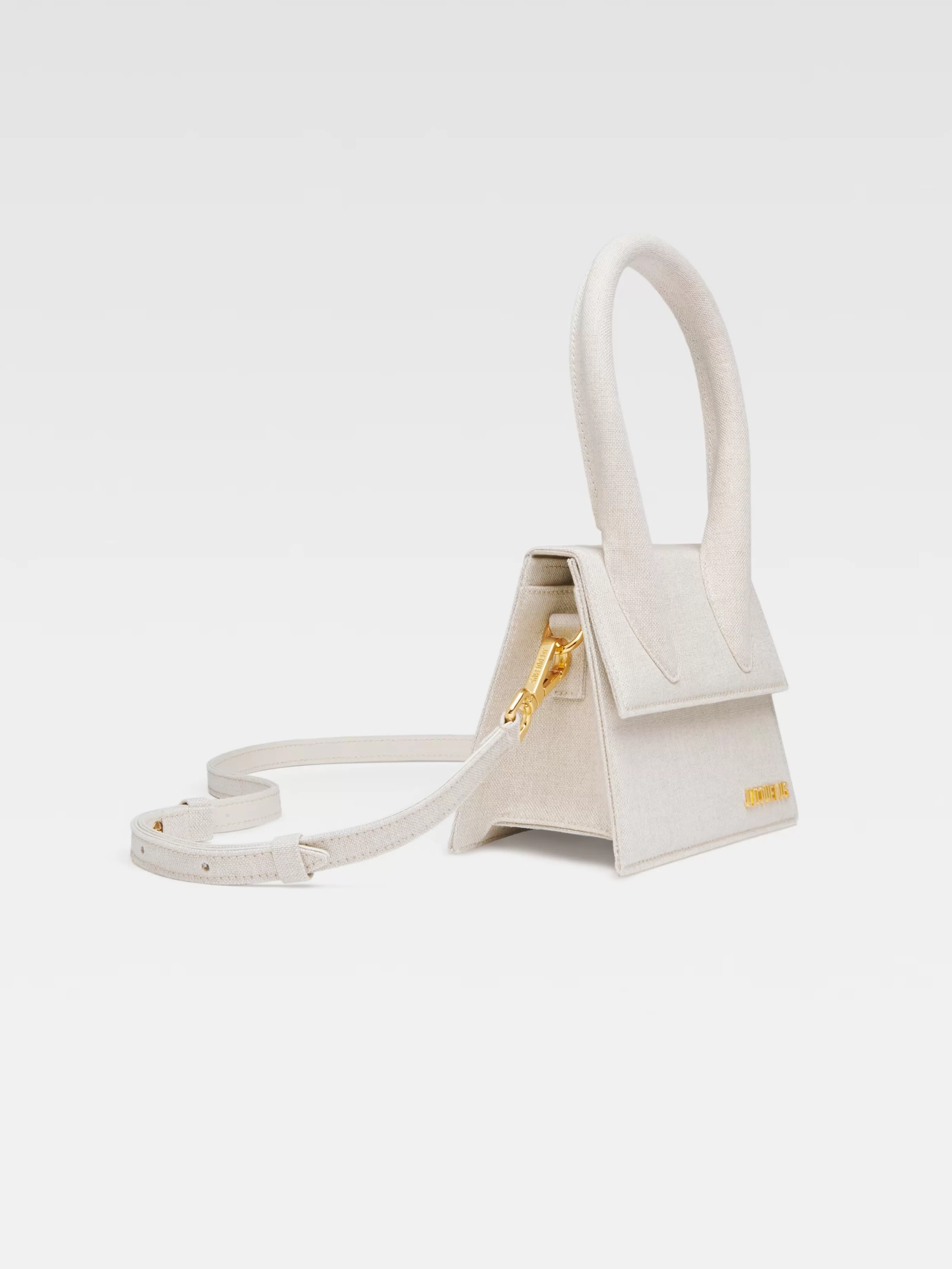 Jacquemus Le Chiquito moyen