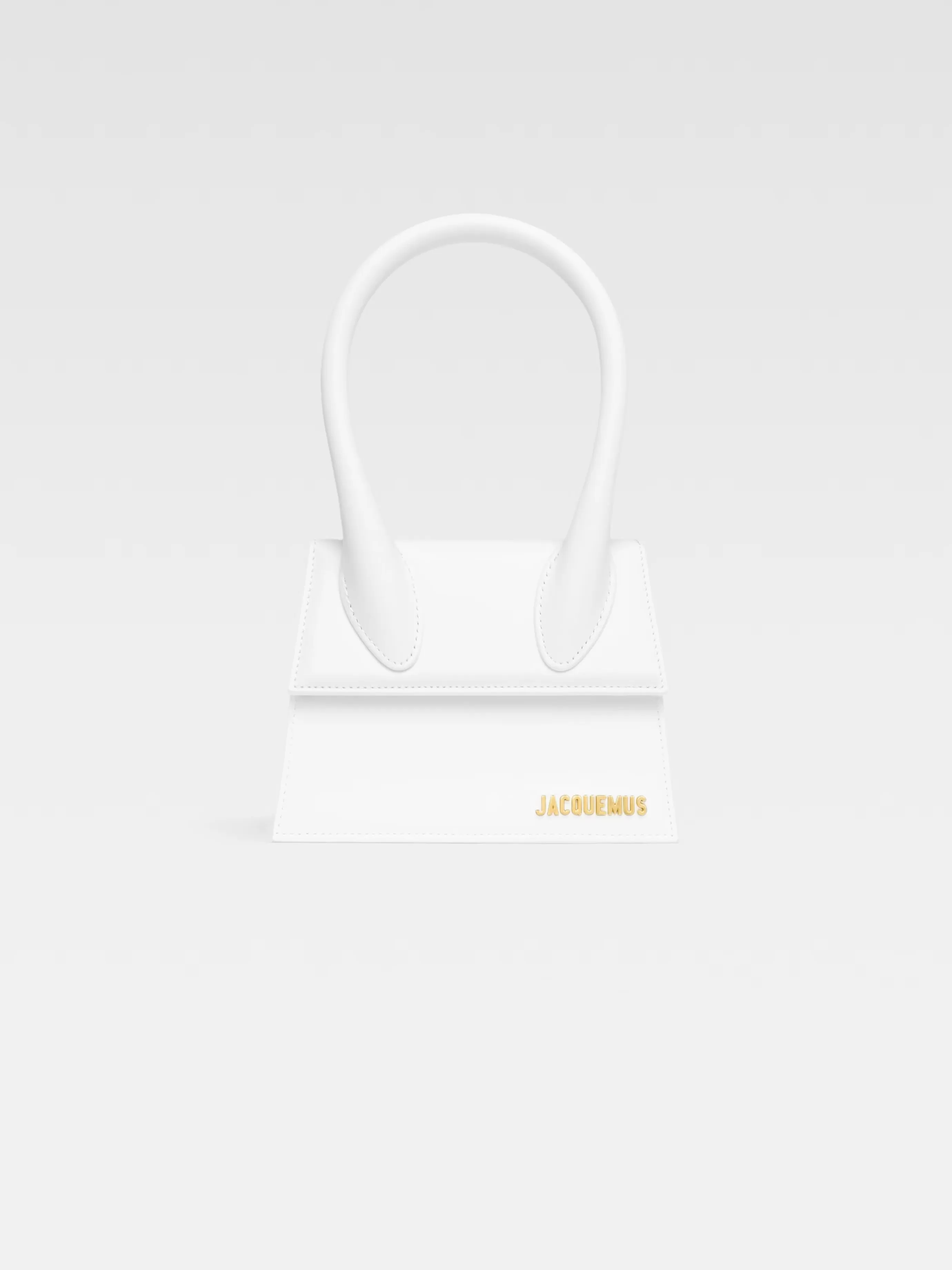 Jacquemus Le Chiquito moyen