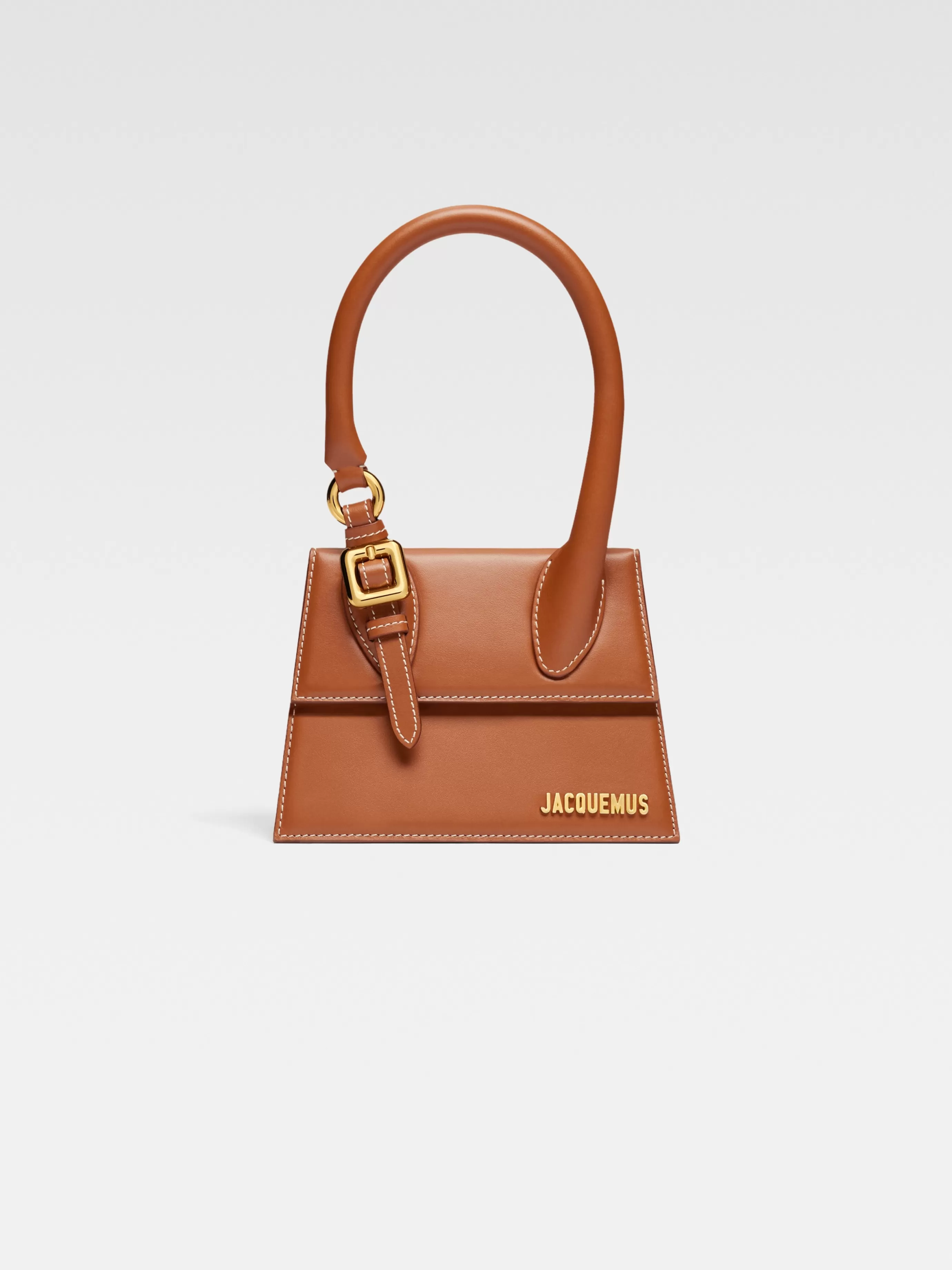 Jacquemus Le Chiquito moyen boucle