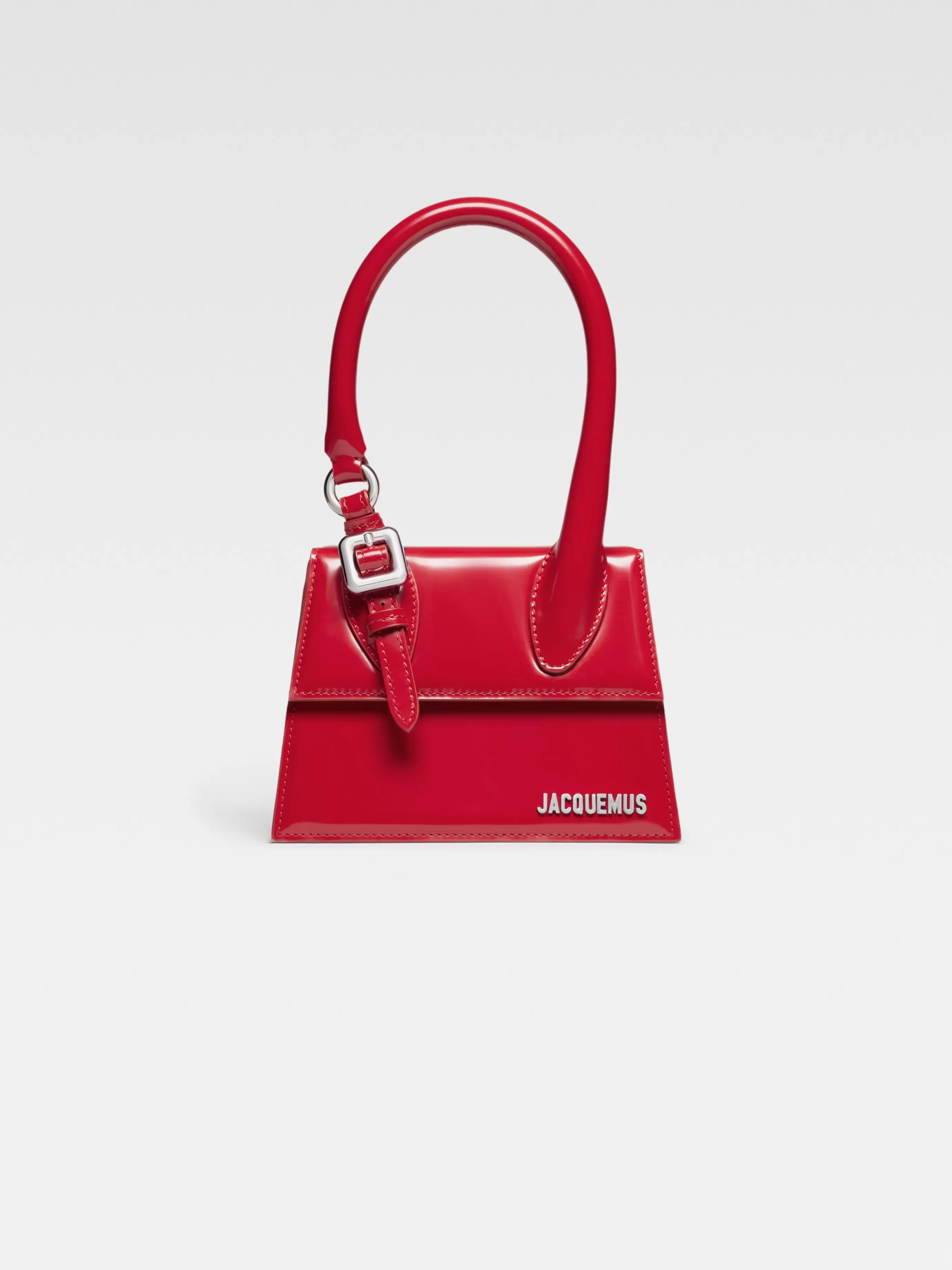Jacquemus Le Chiquito moyen boucle