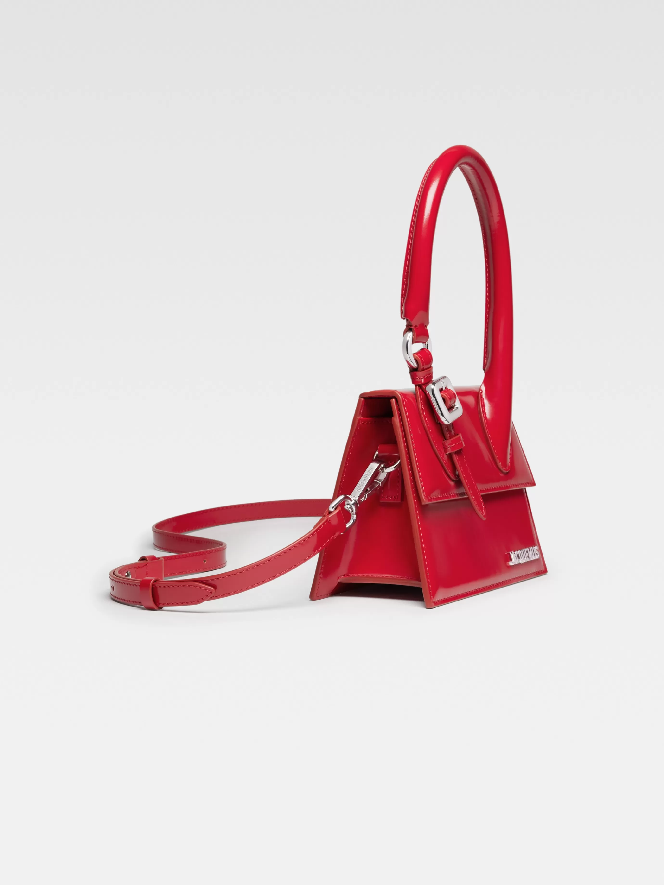 Jacquemus Le Chiquito moyen boucle