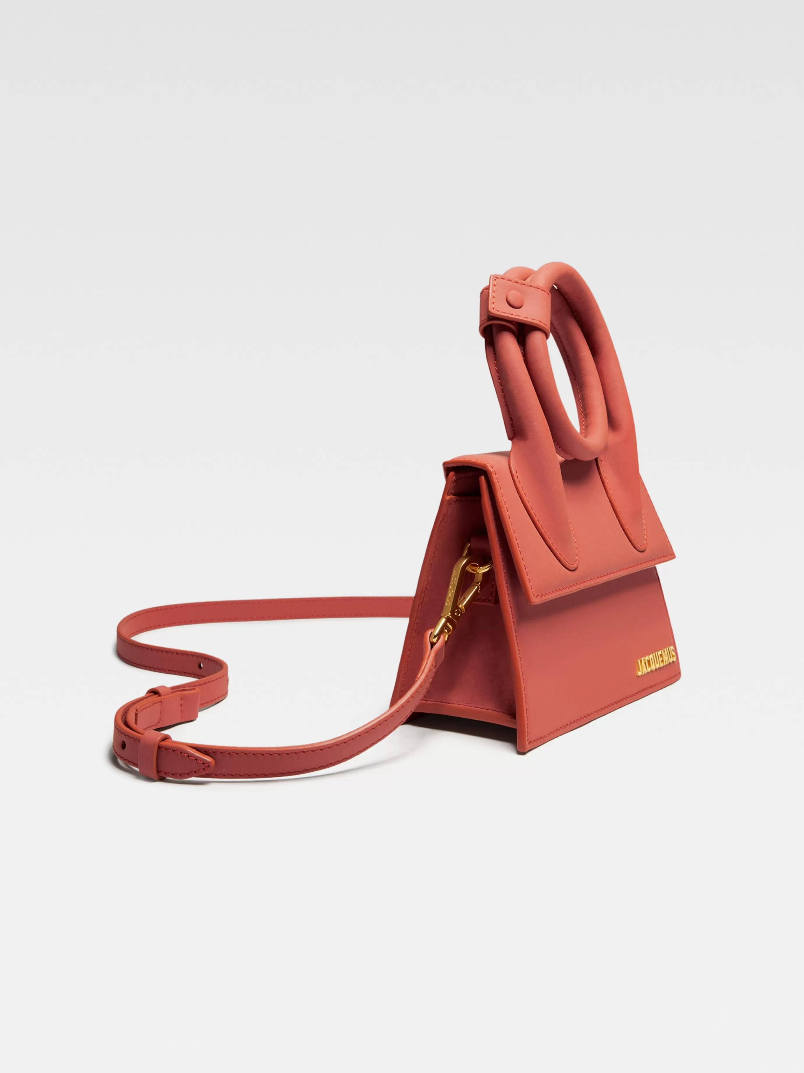 Jacquemus Le Chiquito Noeud