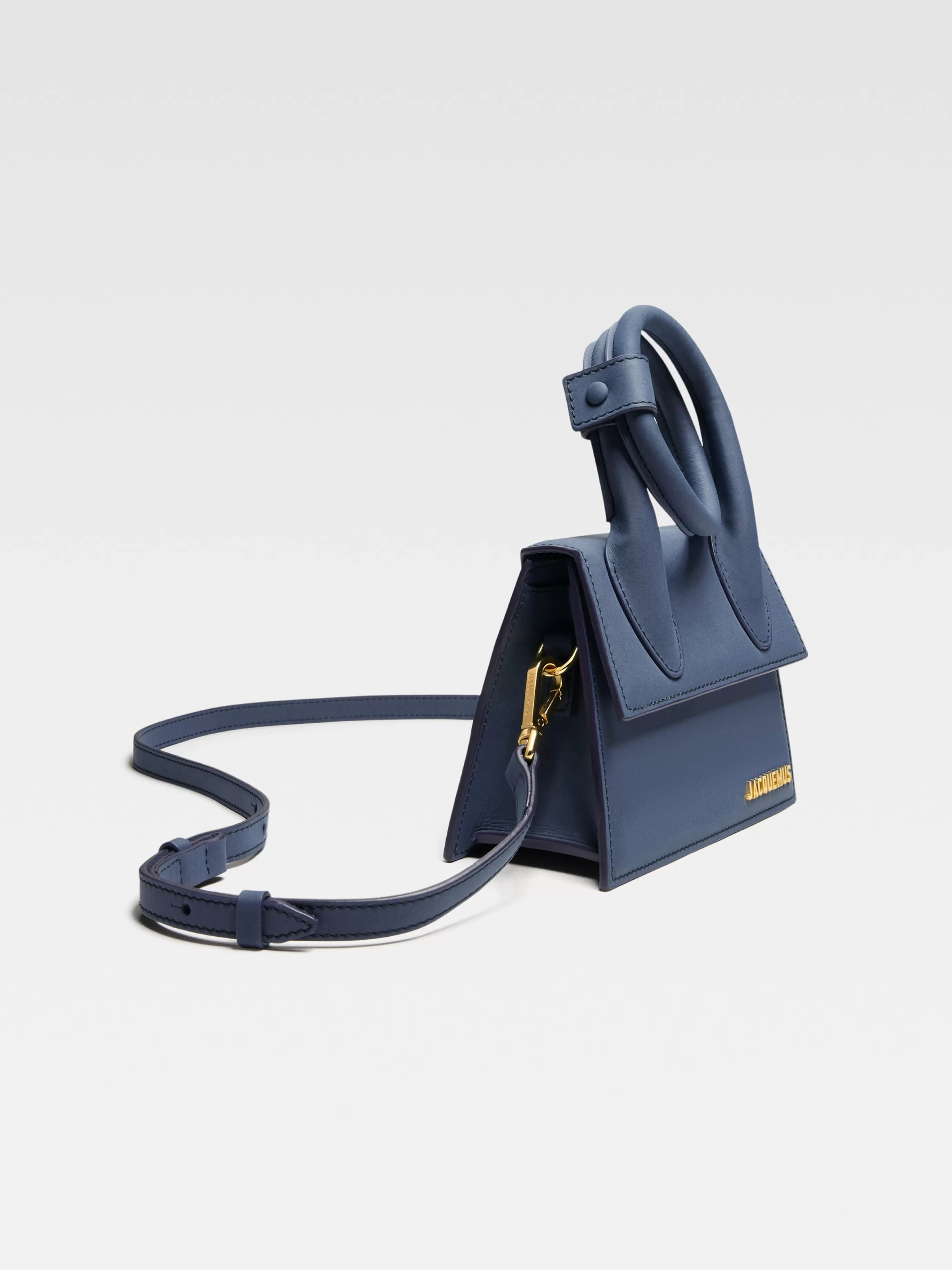 Jacquemus Le Chiquito Noeud