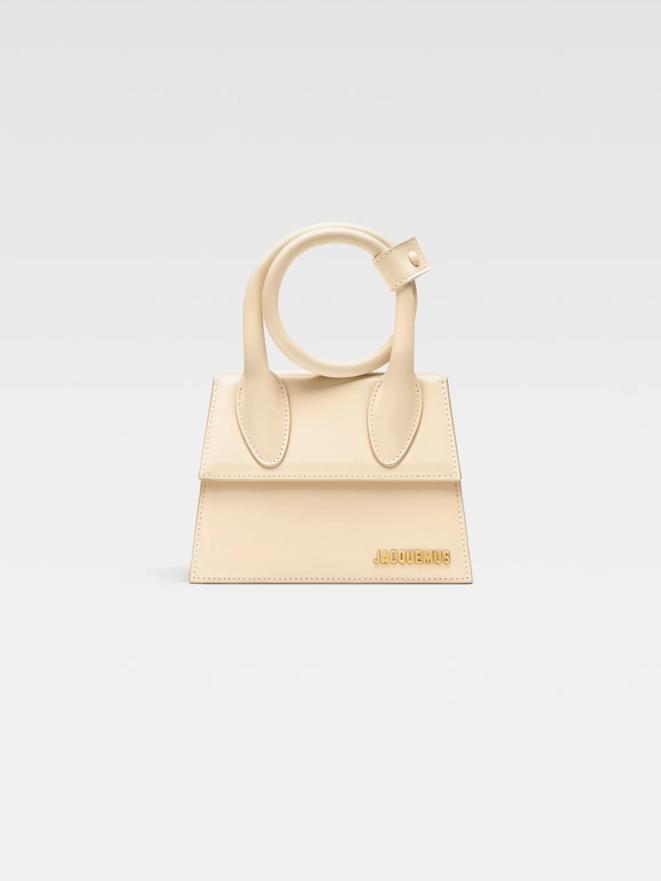 Jacquemus Le Chiquito Noeud