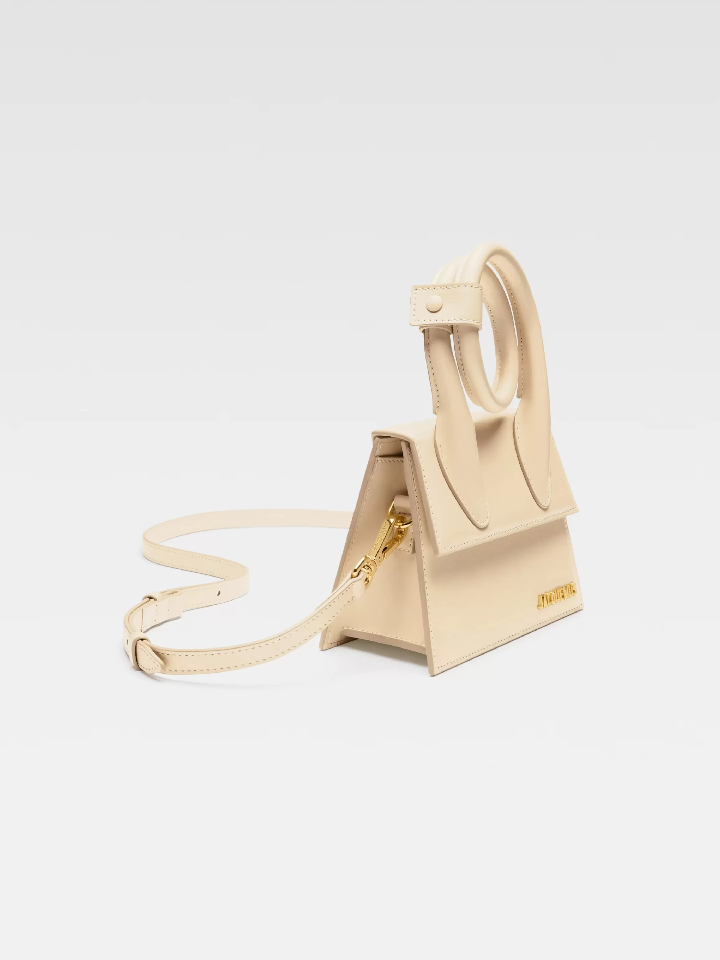 Jacquemus Le Chiquito Noeud