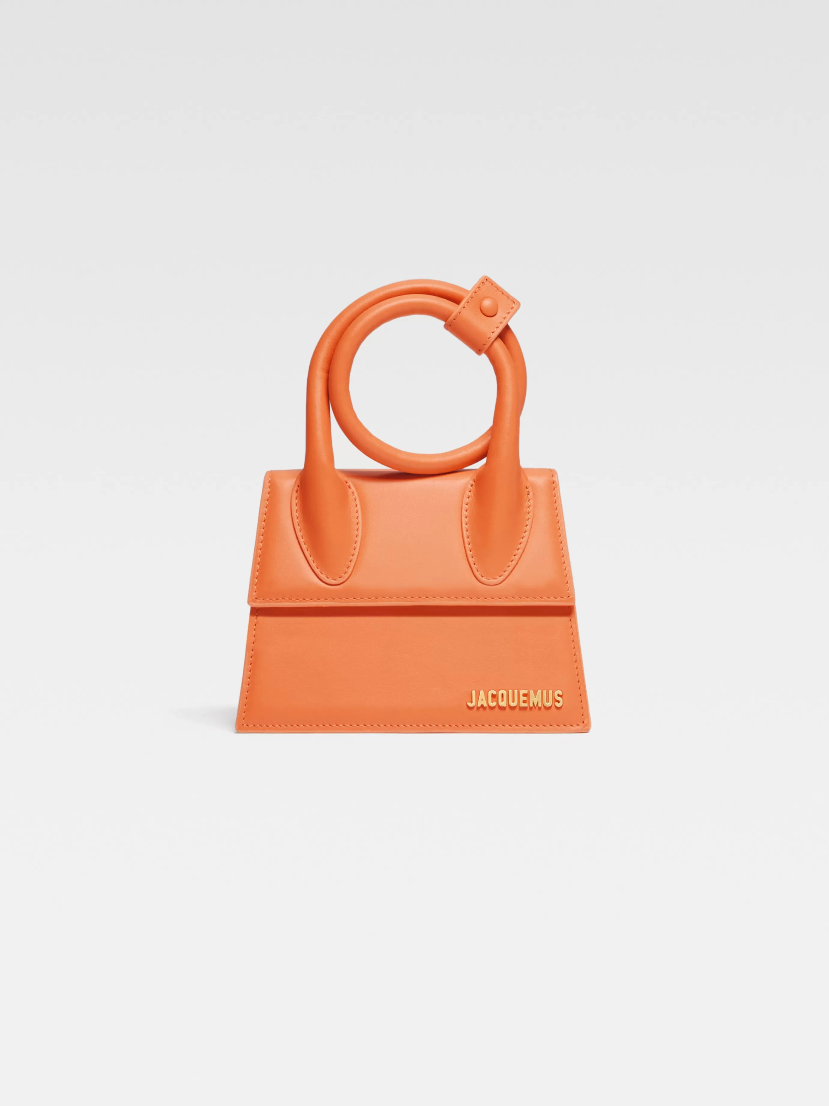 Jacquemus Le Chiquito Noeud