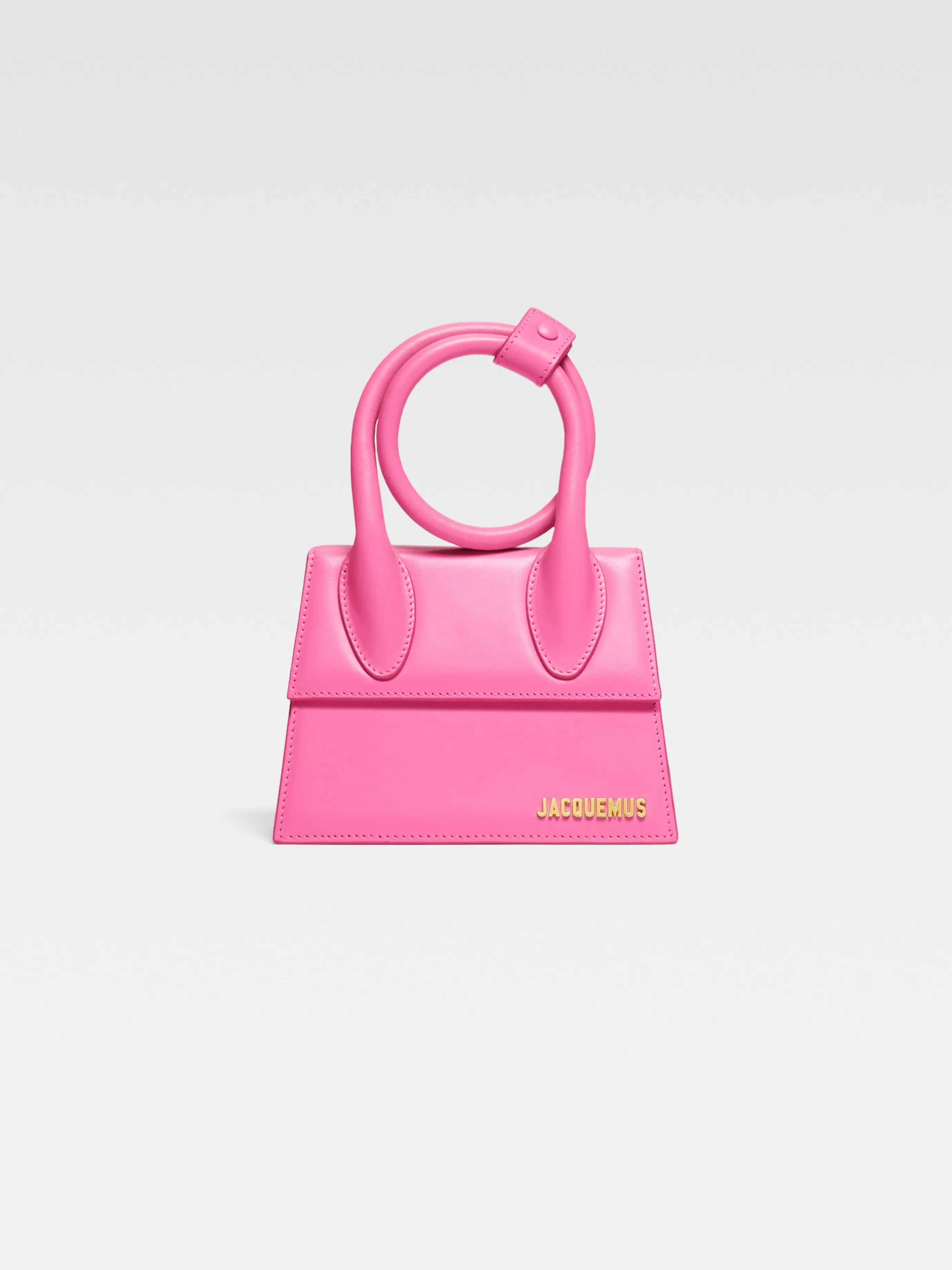 Jacquemus Le Chiquito Noeud