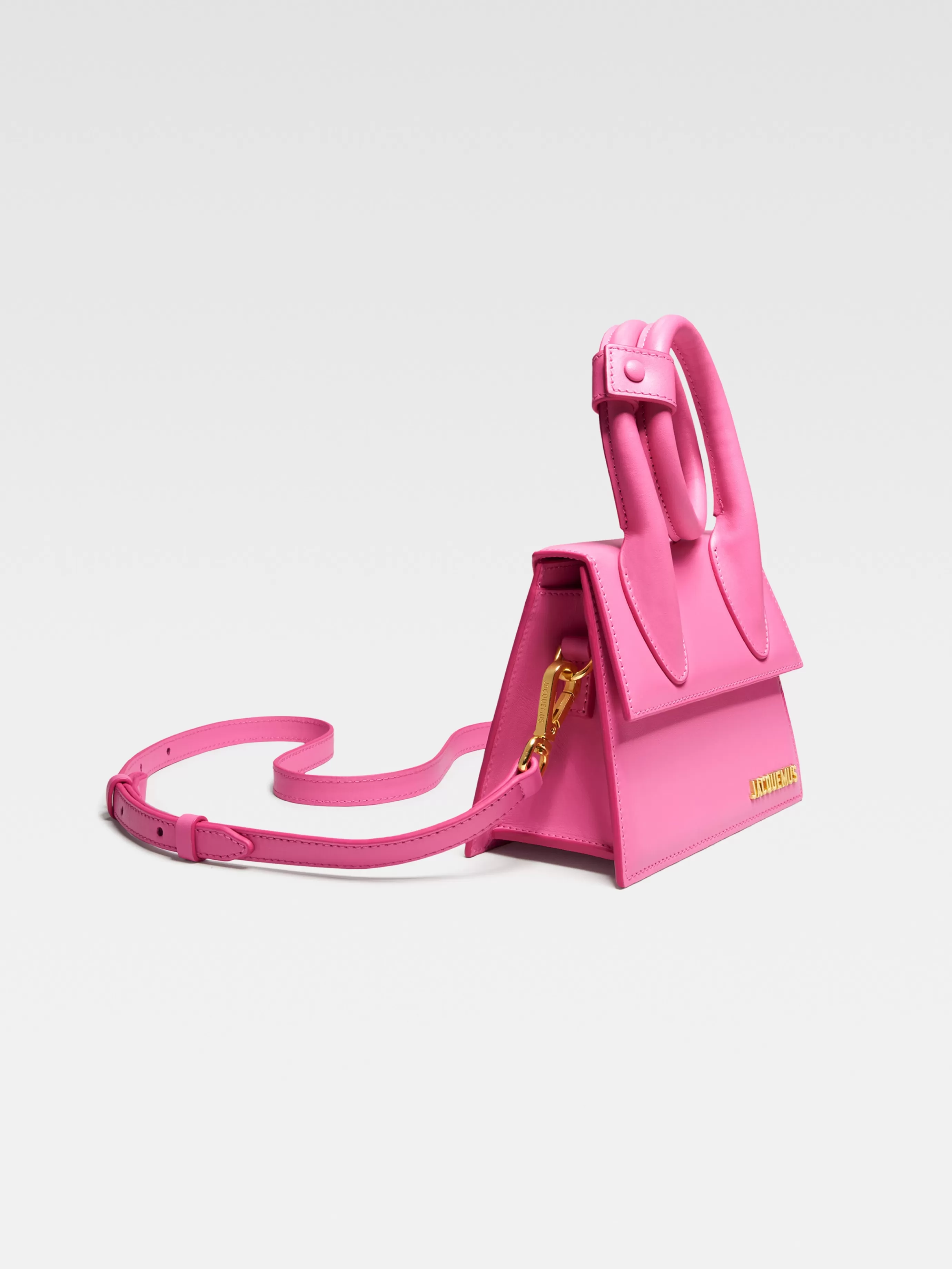 Jacquemus Le Chiquito Noeud
