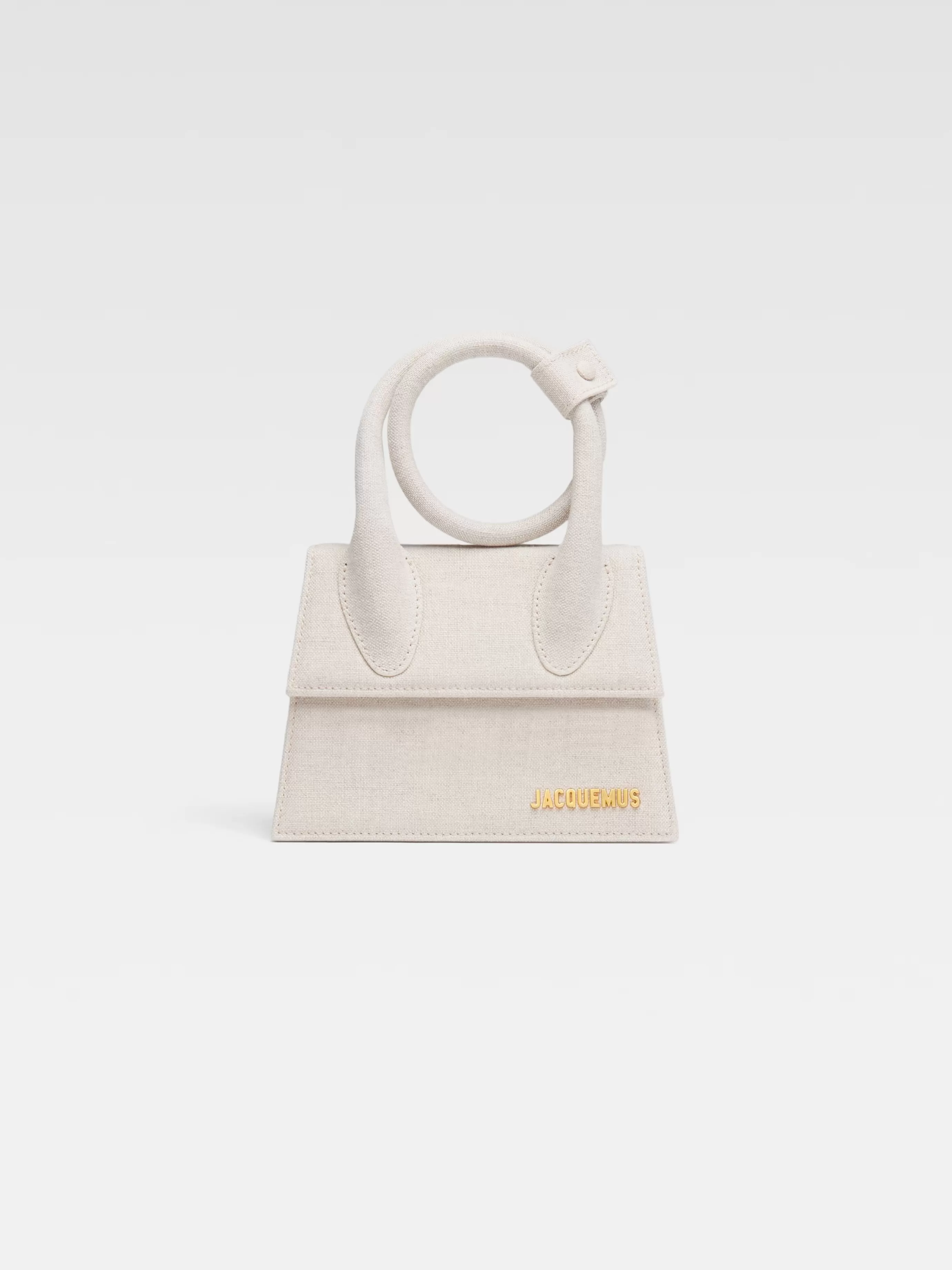 Jacquemus Le Chiquito Noeud