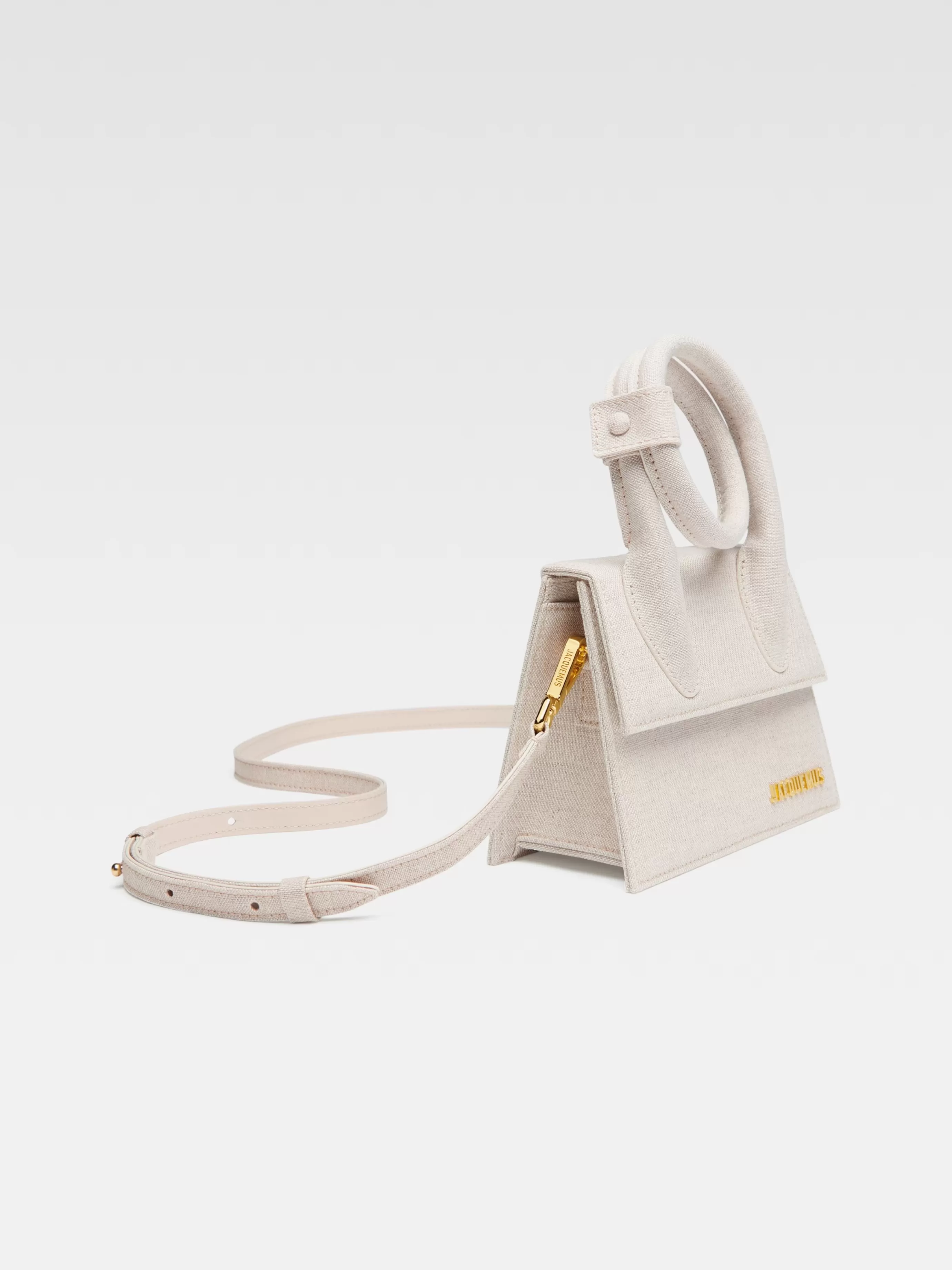 Jacquemus Le Chiquito Noeud