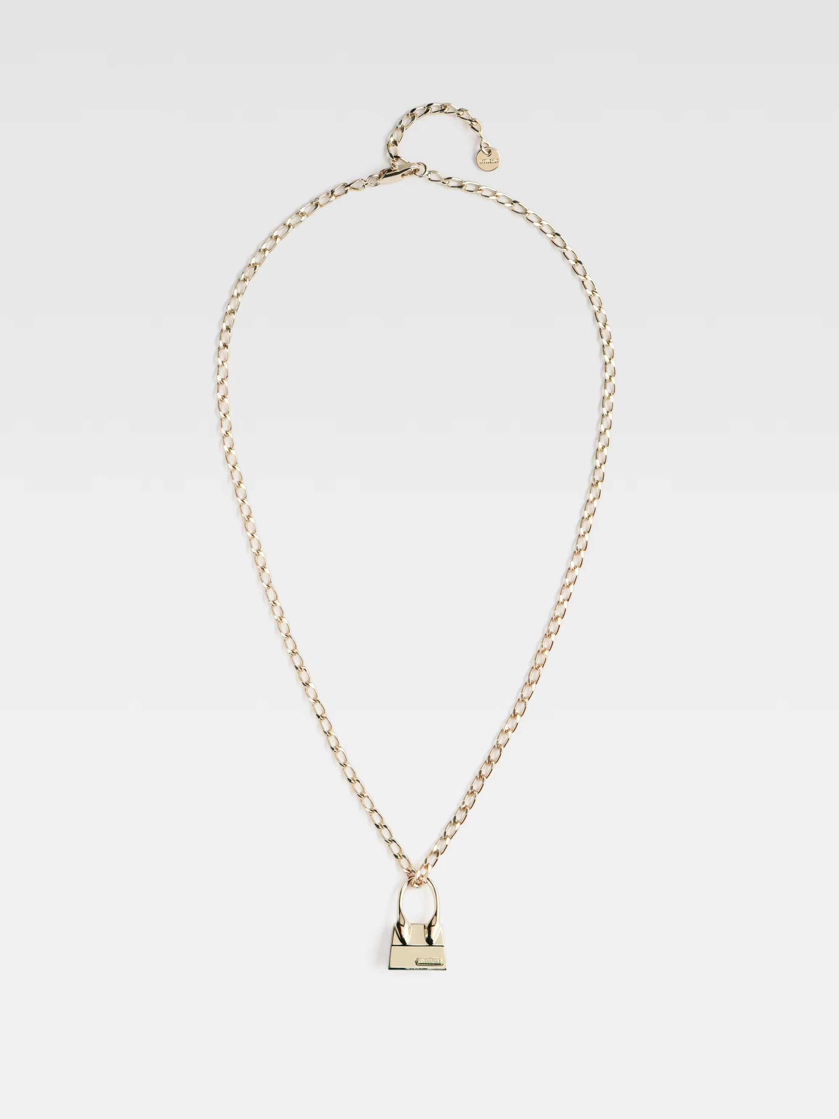 Femme/Homme Jacquemus Le collier Chiquito