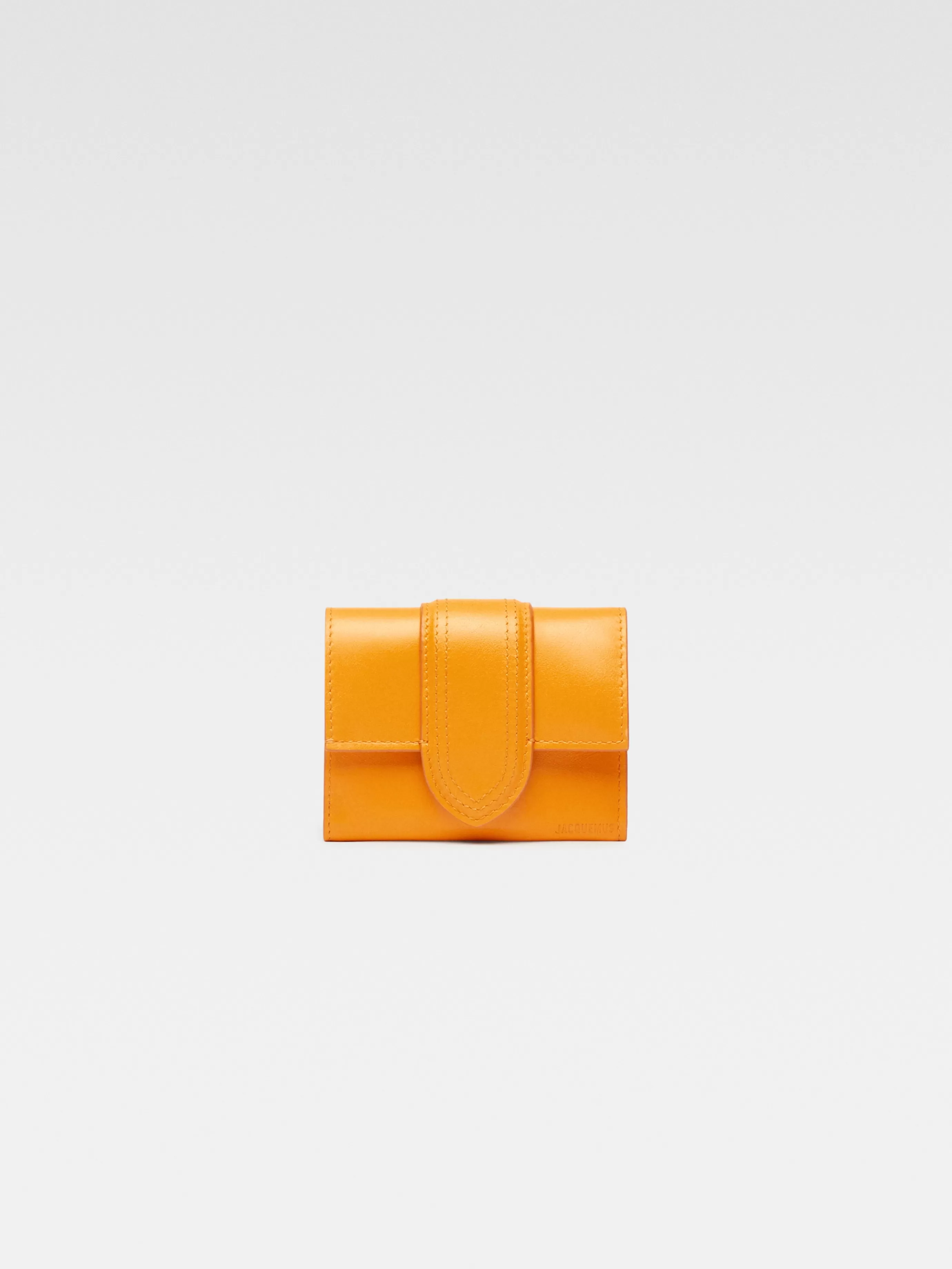 Femme/Homme Jacquemus Le compact Bambino