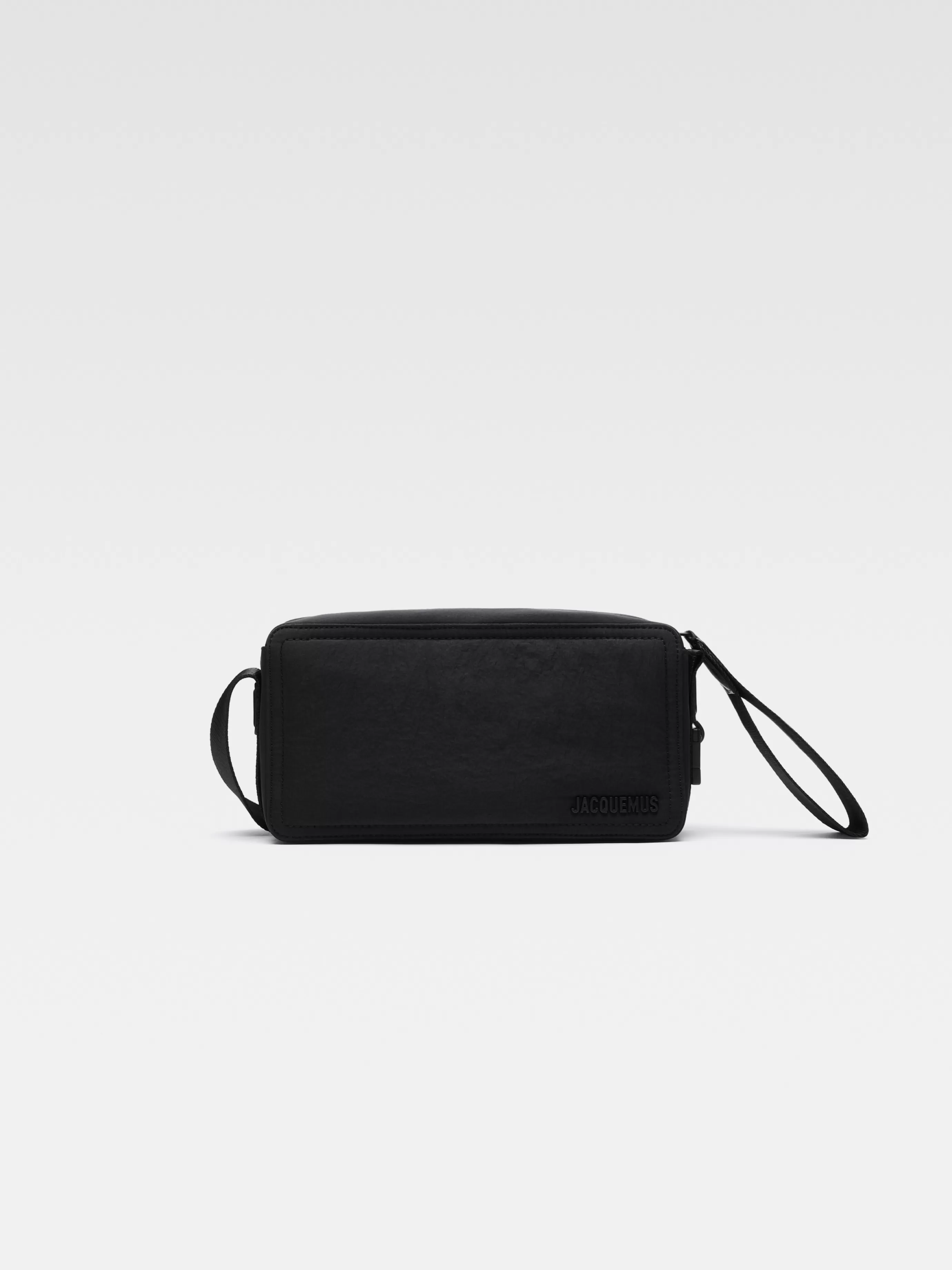 Femme/Homme Jacquemus Le Cuerda horizontal