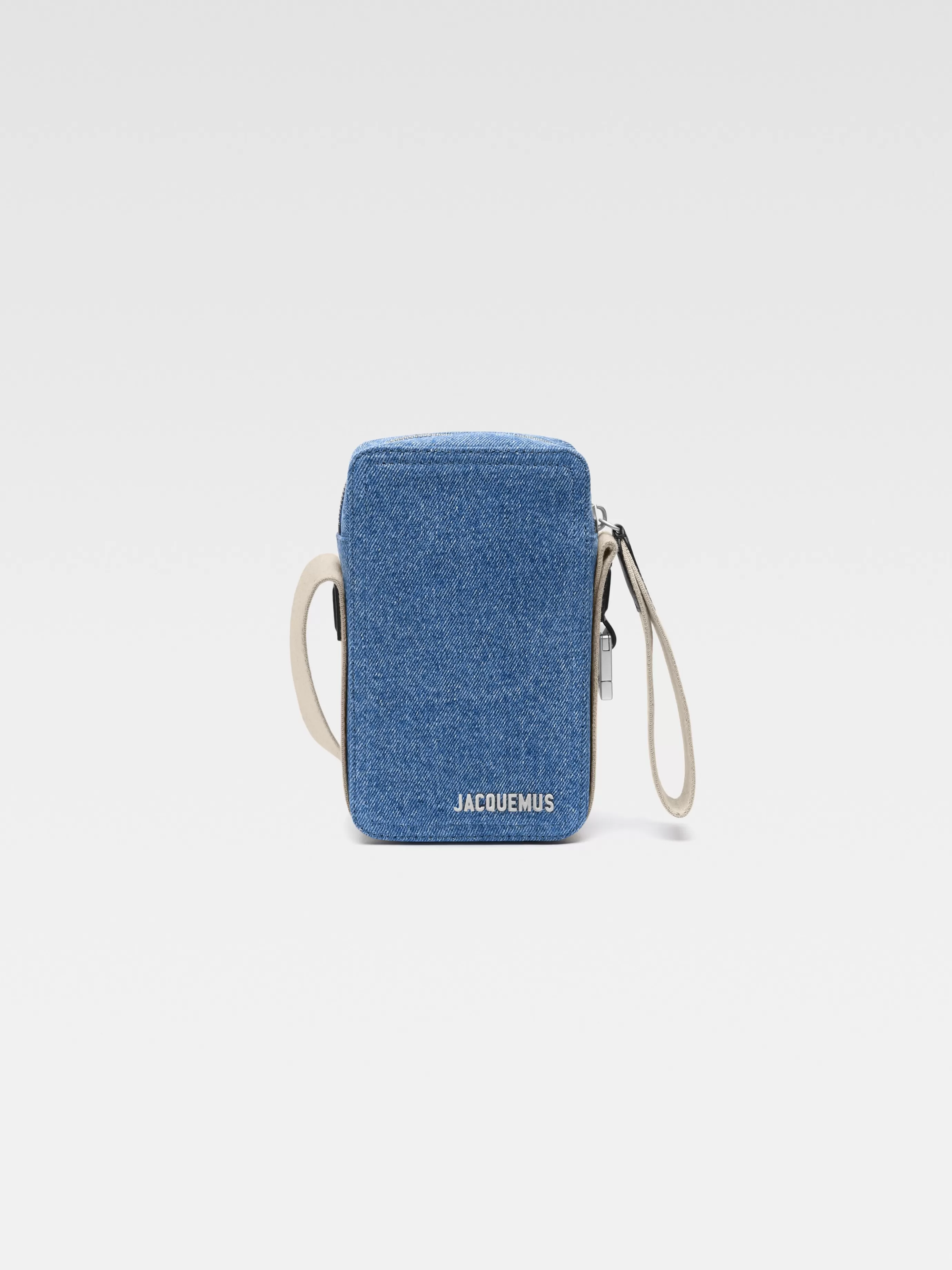 Femme/Homme Jacquemus Le Cuerda vertical