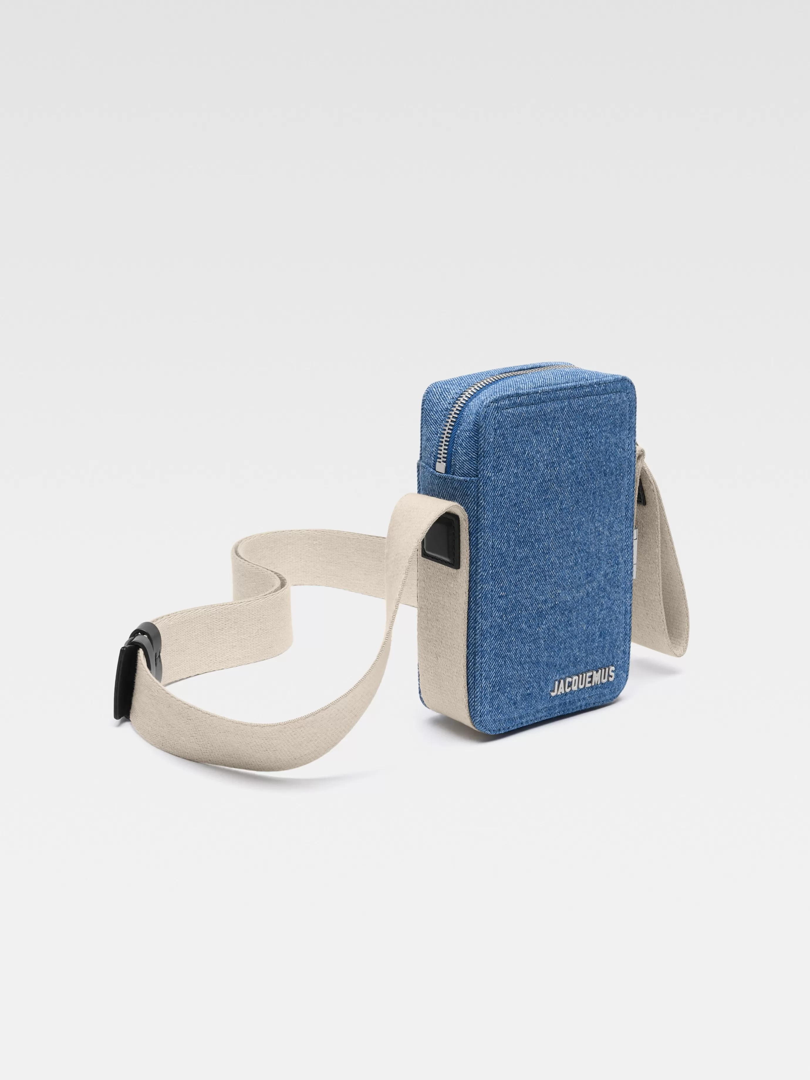 Femme/Homme Jacquemus Le Cuerda vertical