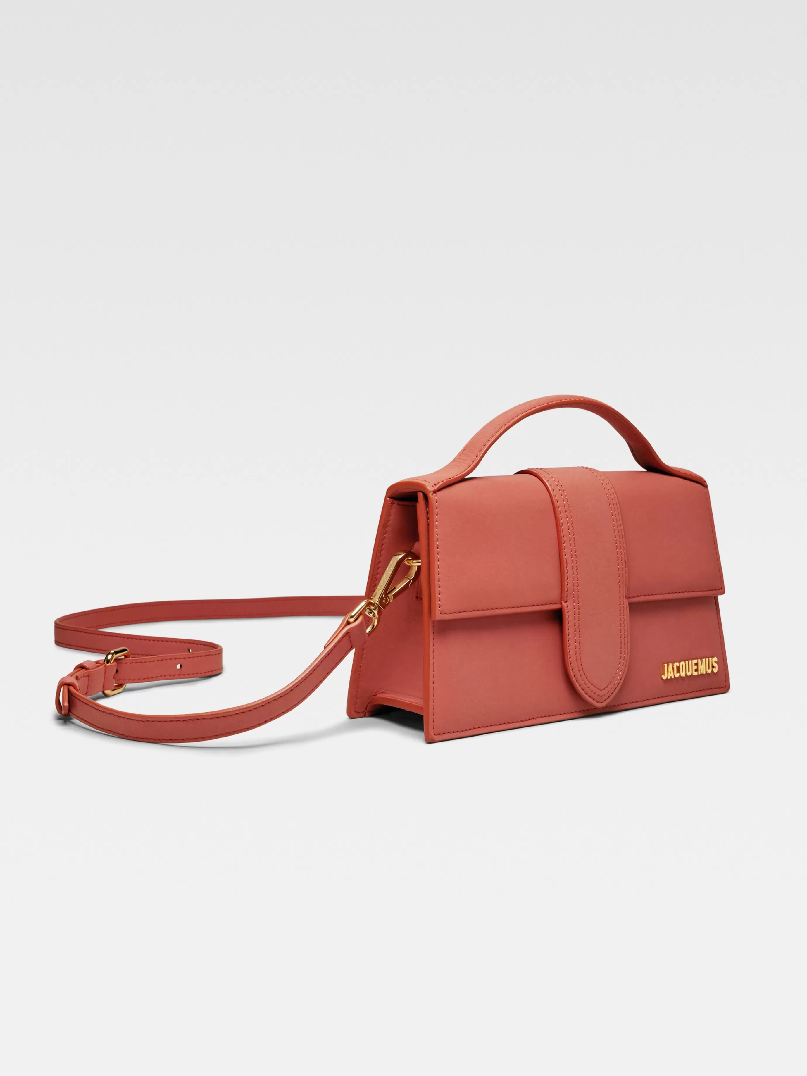 Jacquemus Le grand Bambino