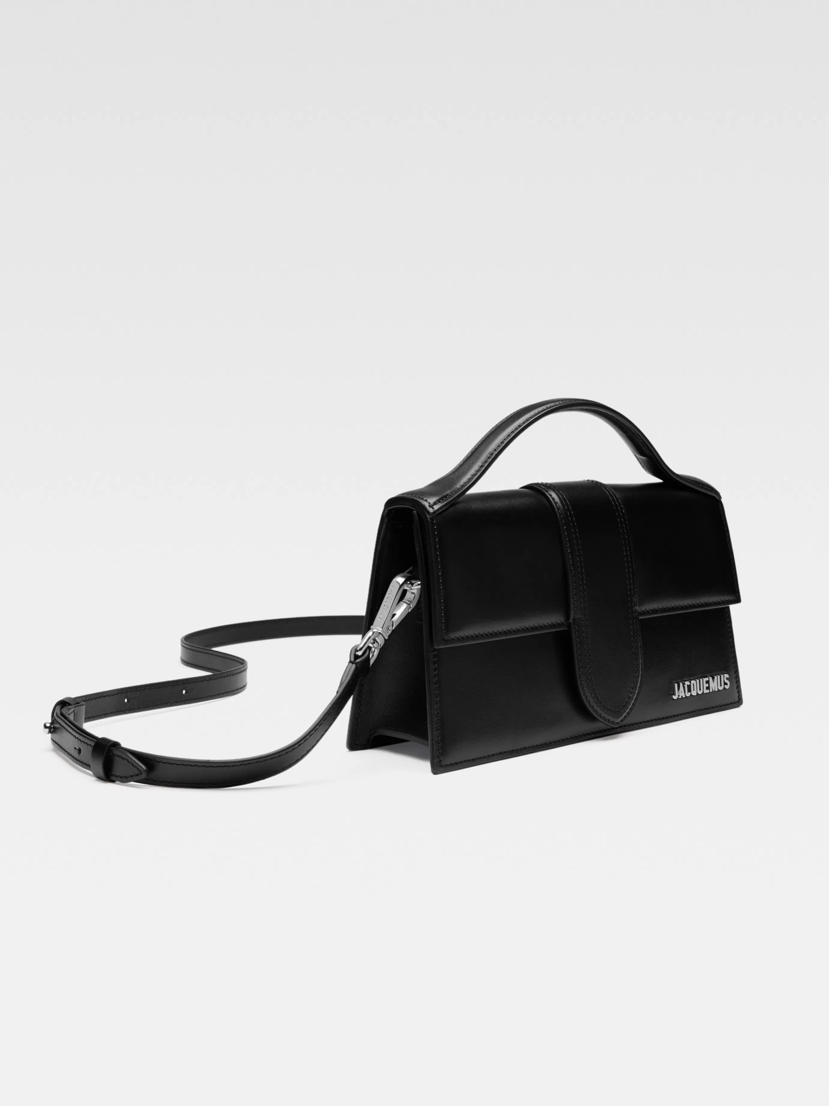 Jacquemus Le grand Bambino