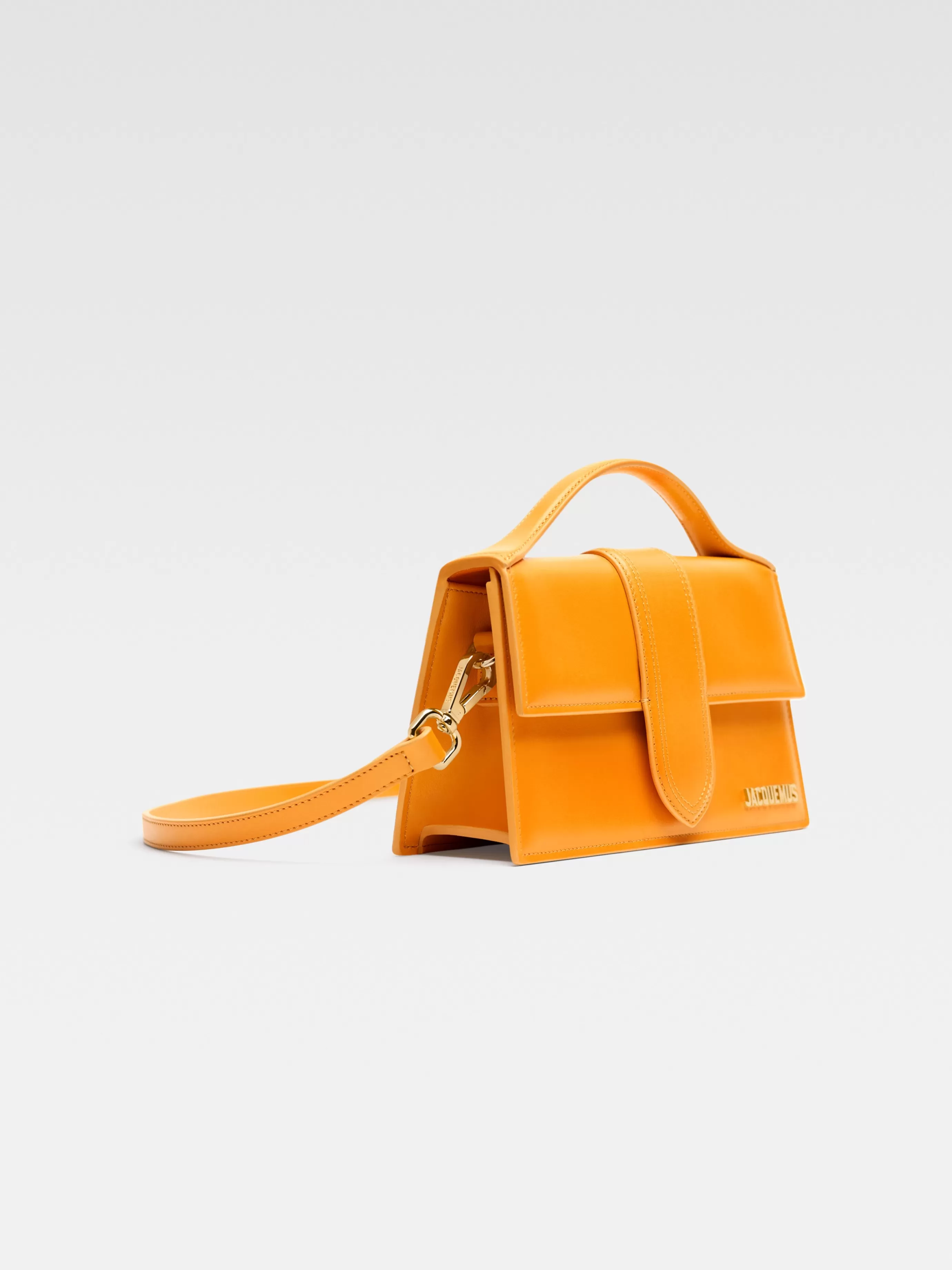 Jacquemus Le grand Bambino