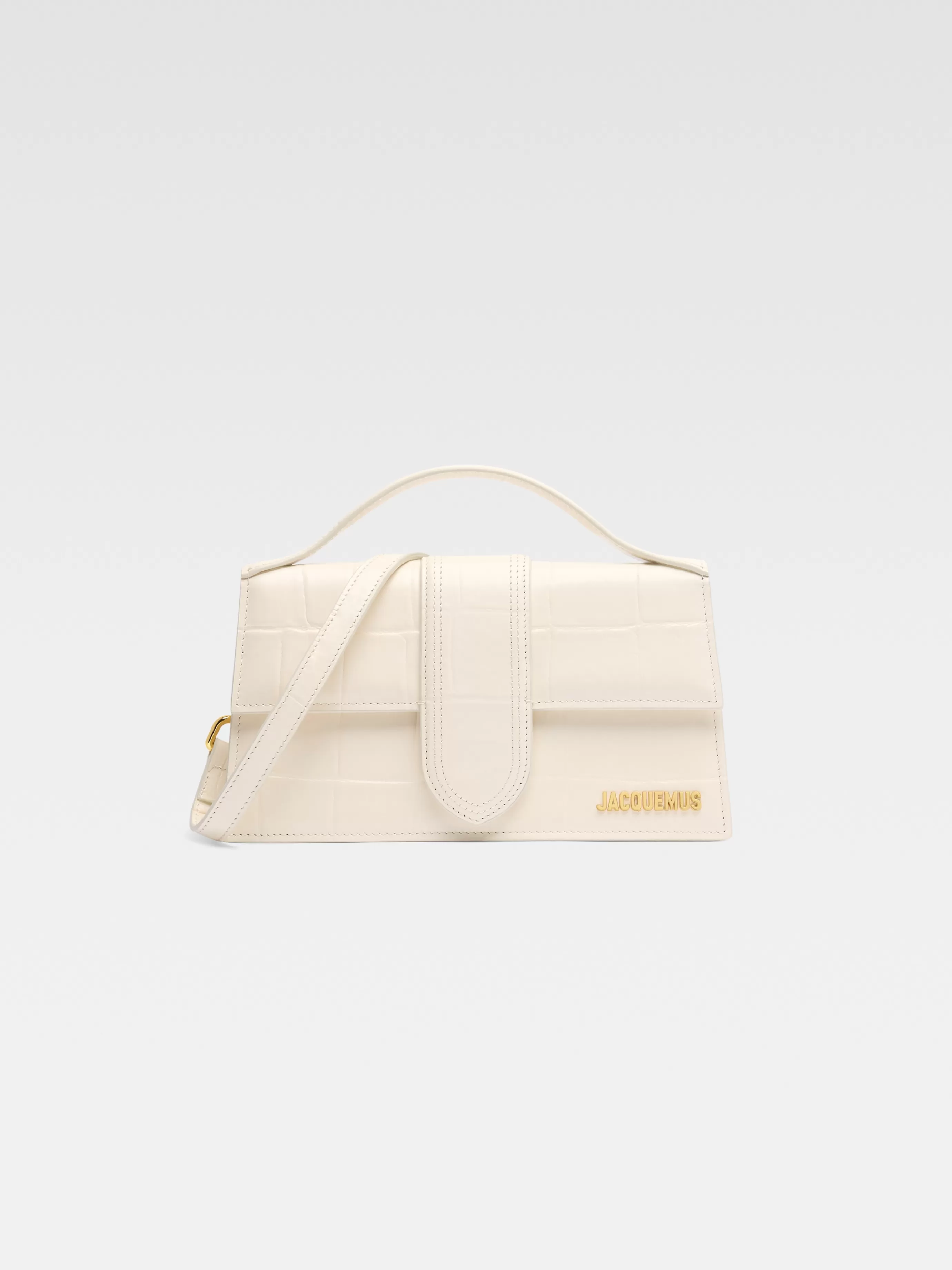 Jacquemus Le grand Bambino