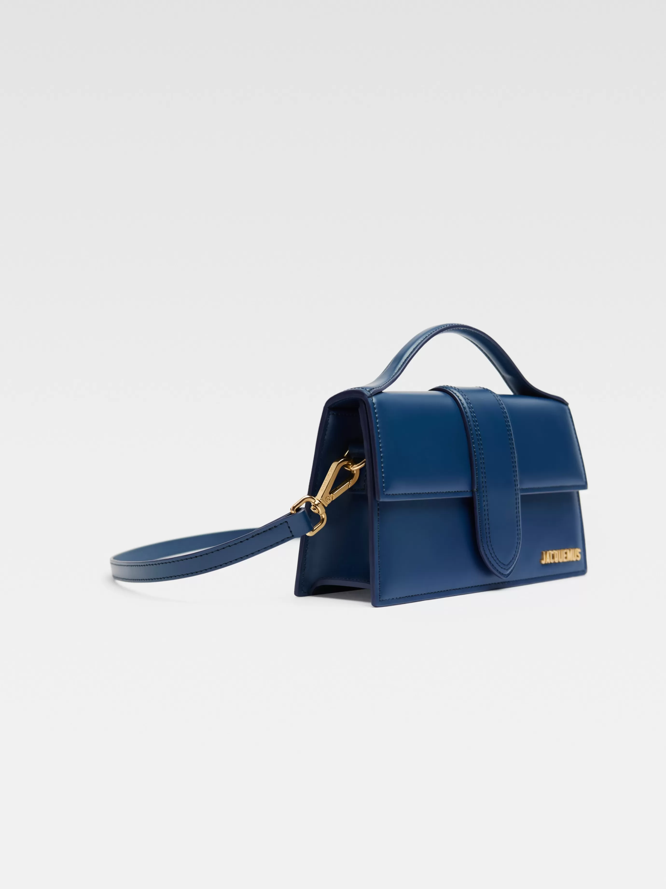 Jacquemus Le grand Bambino