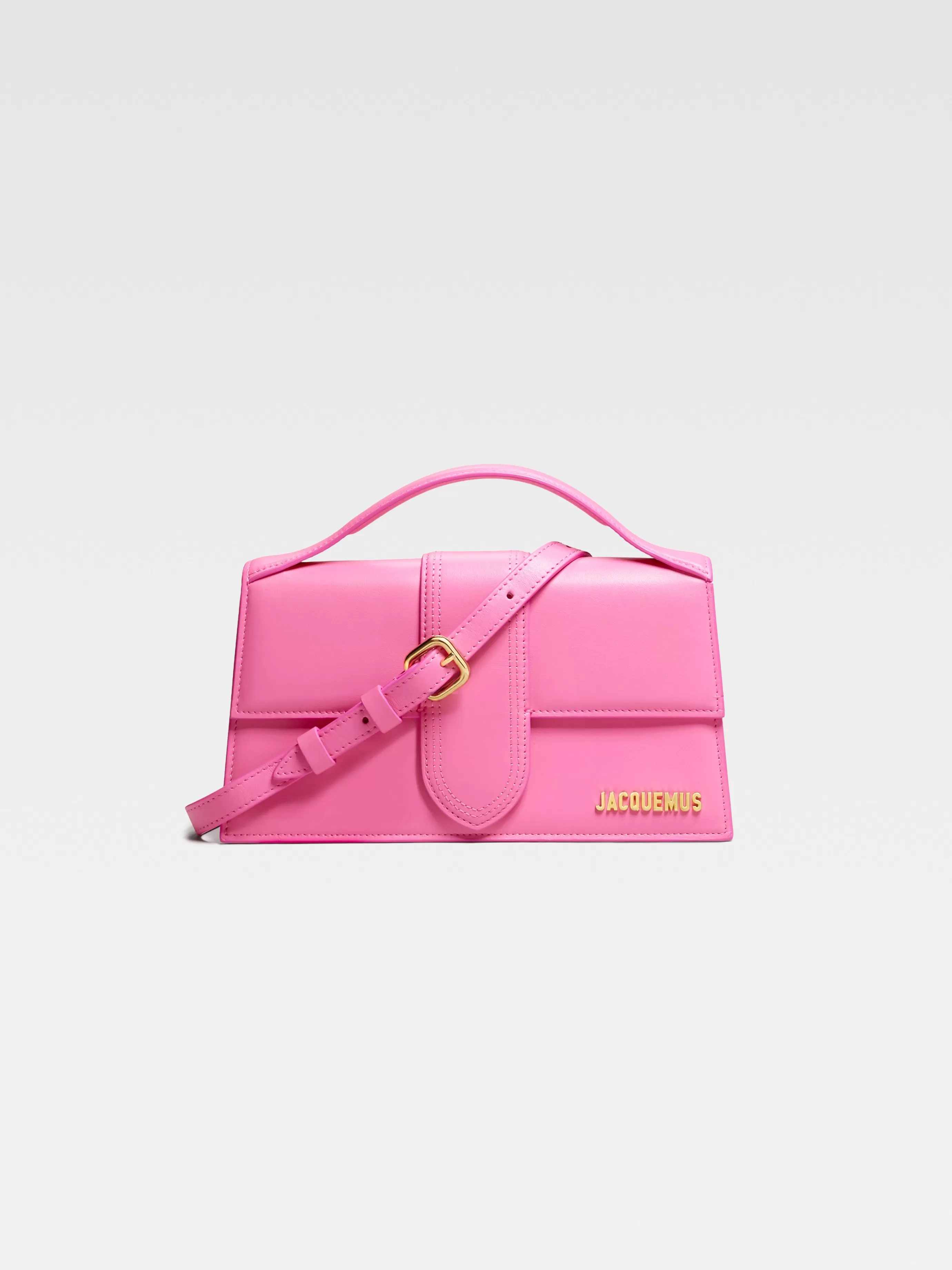 Jacquemus Le grand Bambino