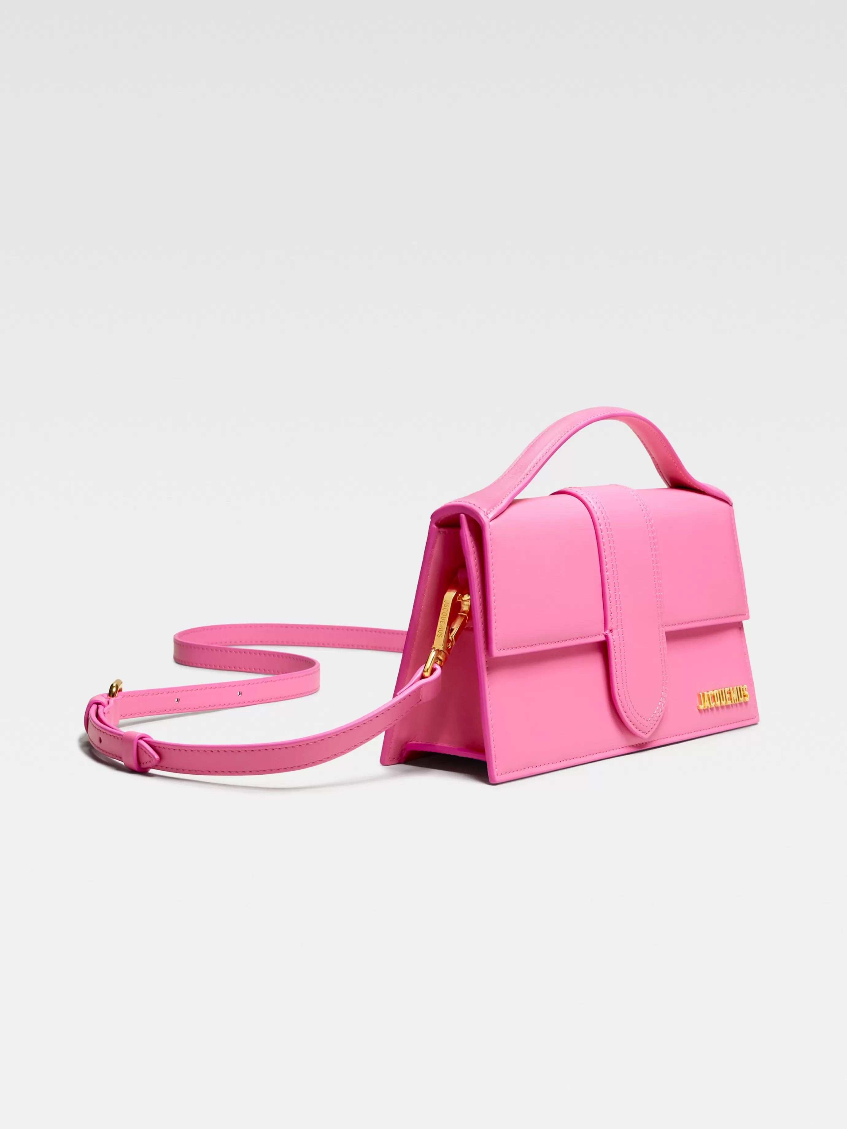 Jacquemus Le grand Bambino