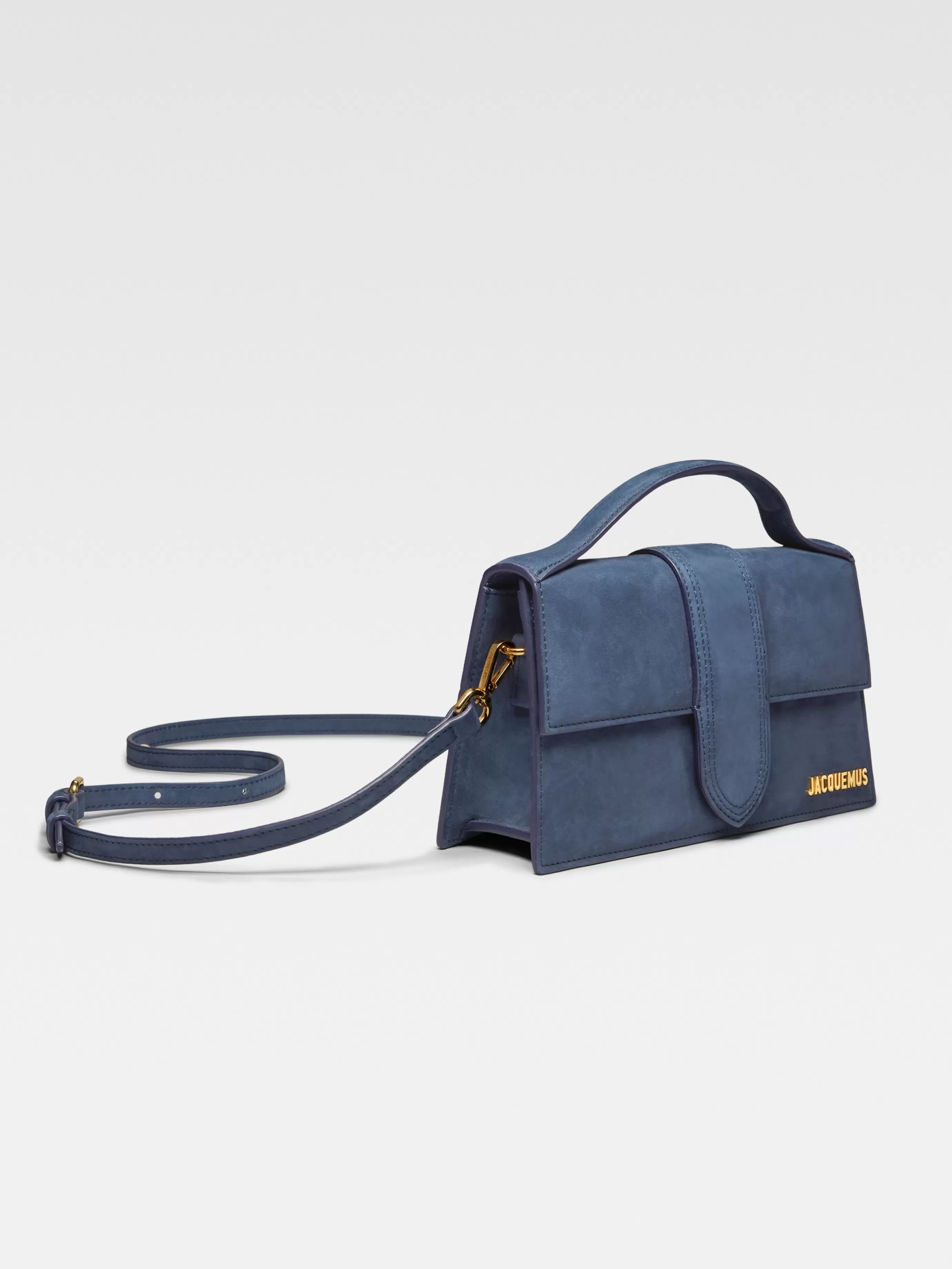 Jacquemus Le grand Bambino